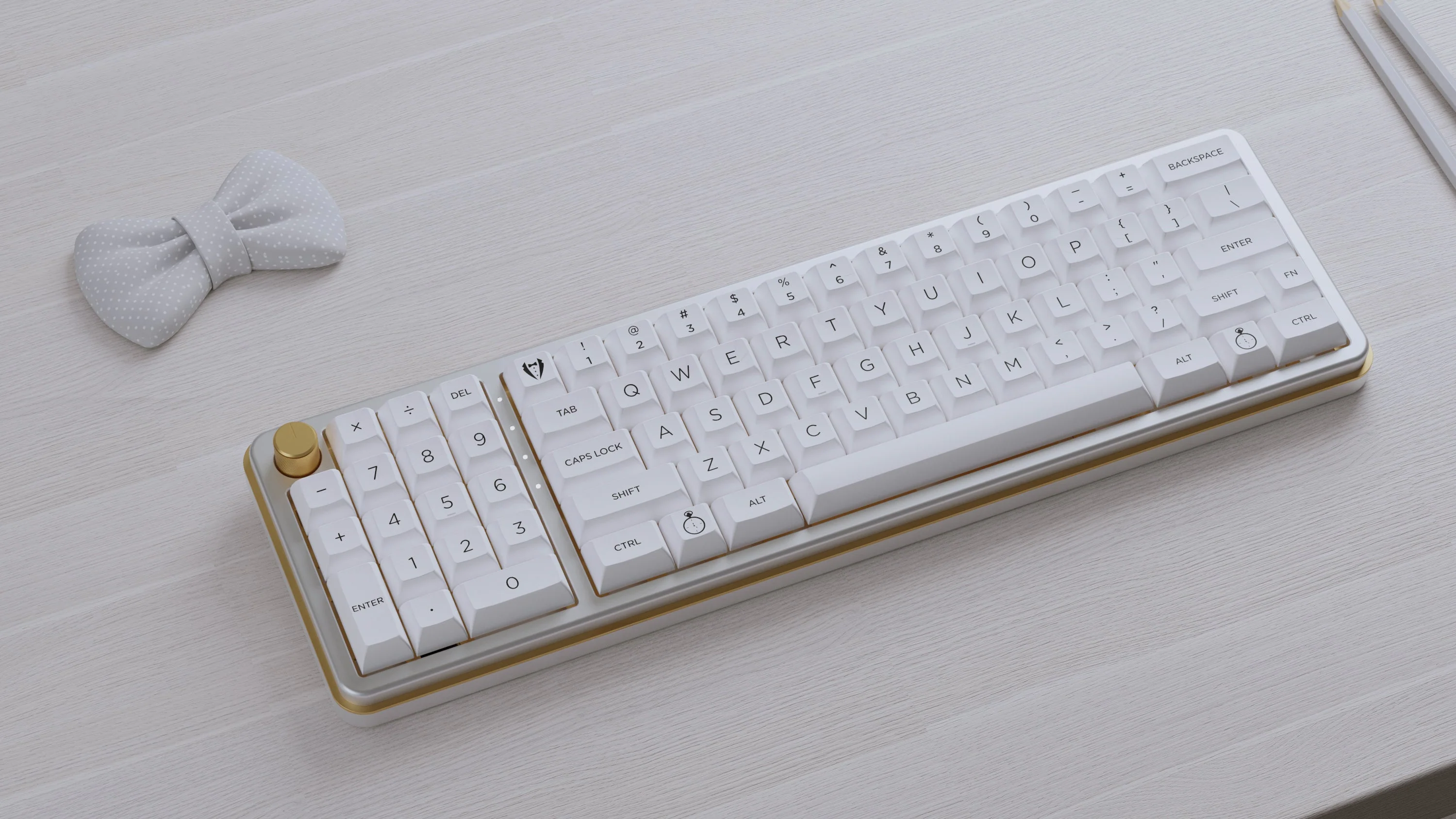 [In Stock] KAT Monochrome - Image 16