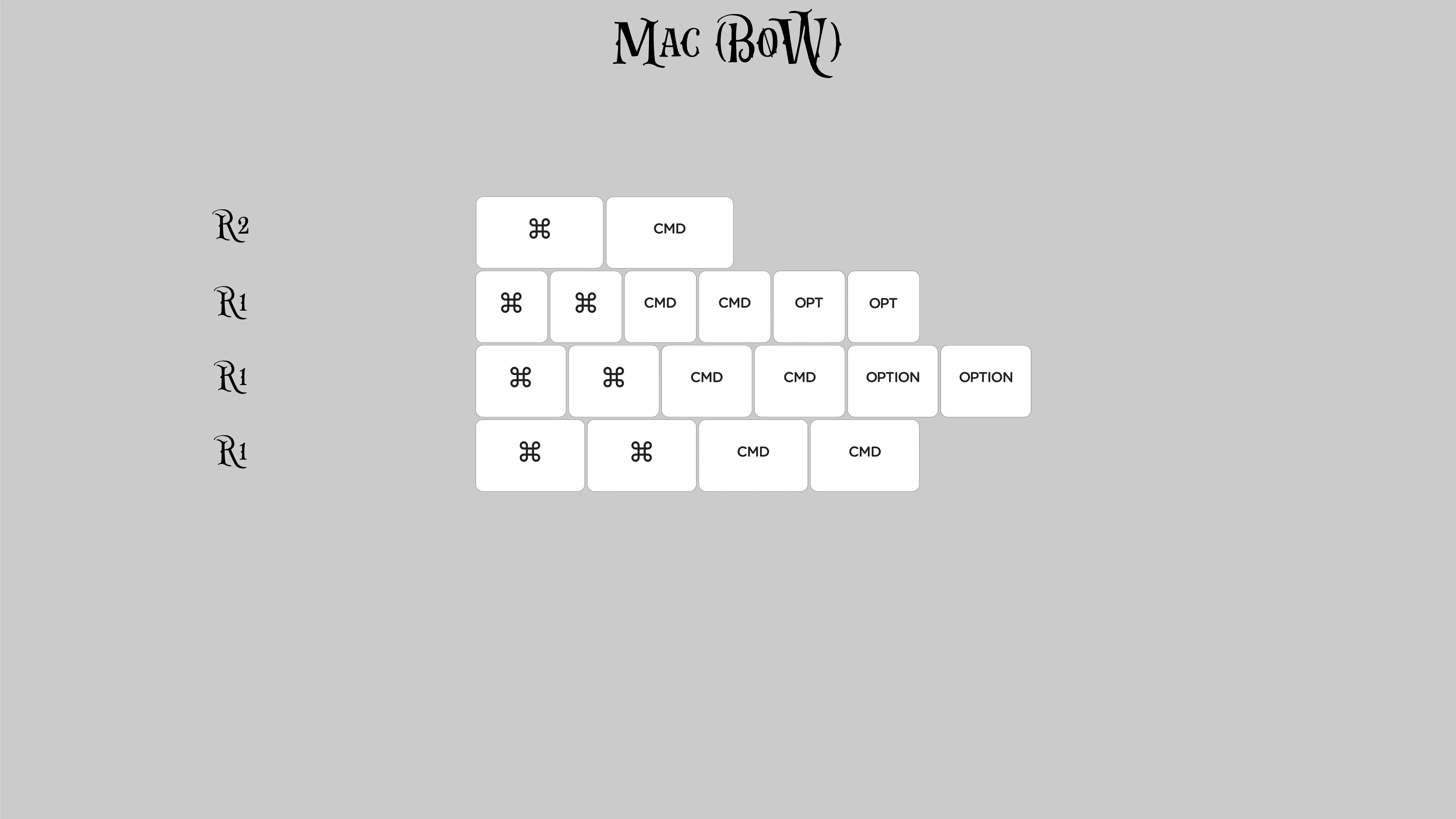 [In Stock] KAT Monochrome - Image 46