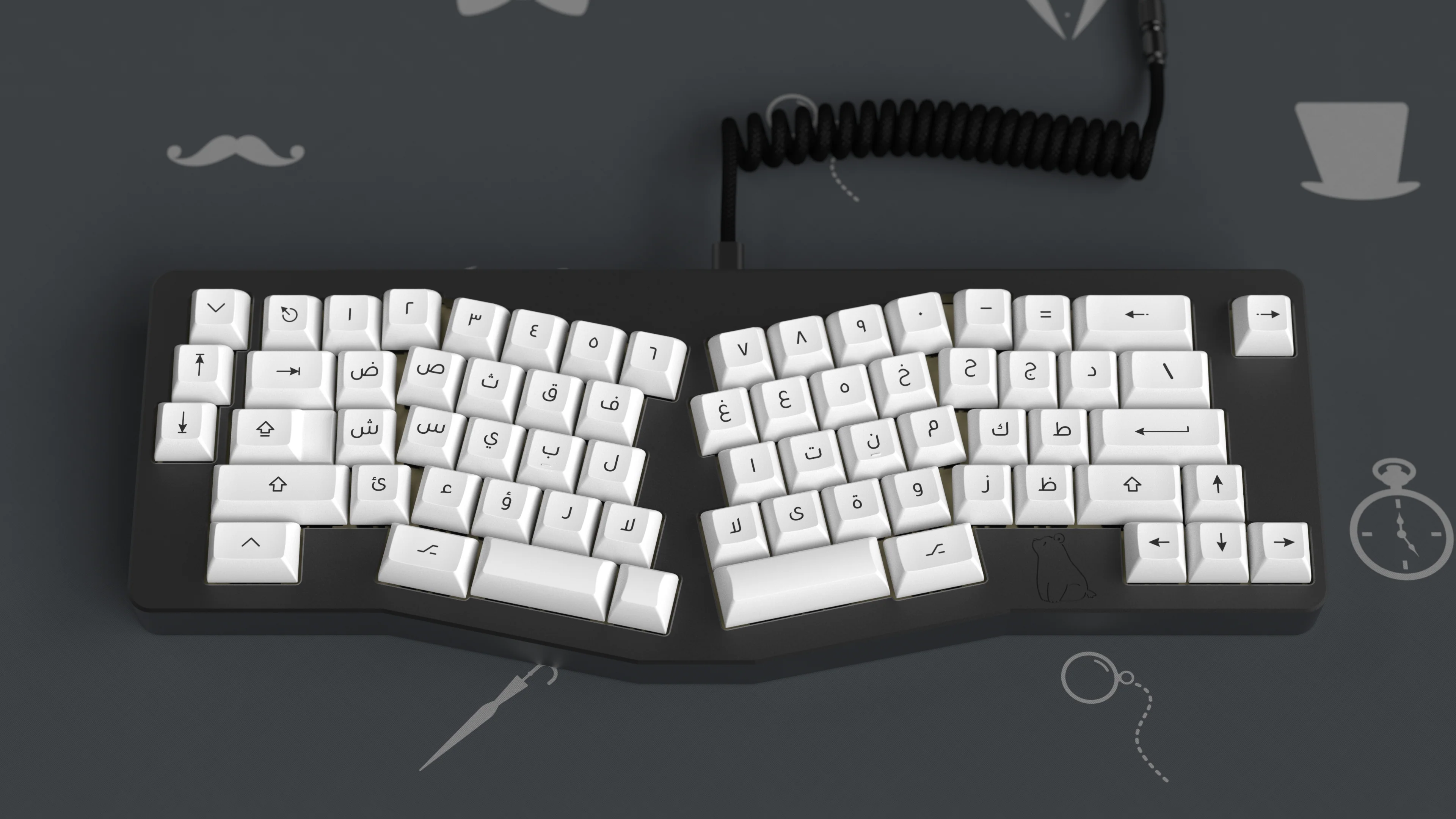 [In Stock] KAT Monochrome - Image 5