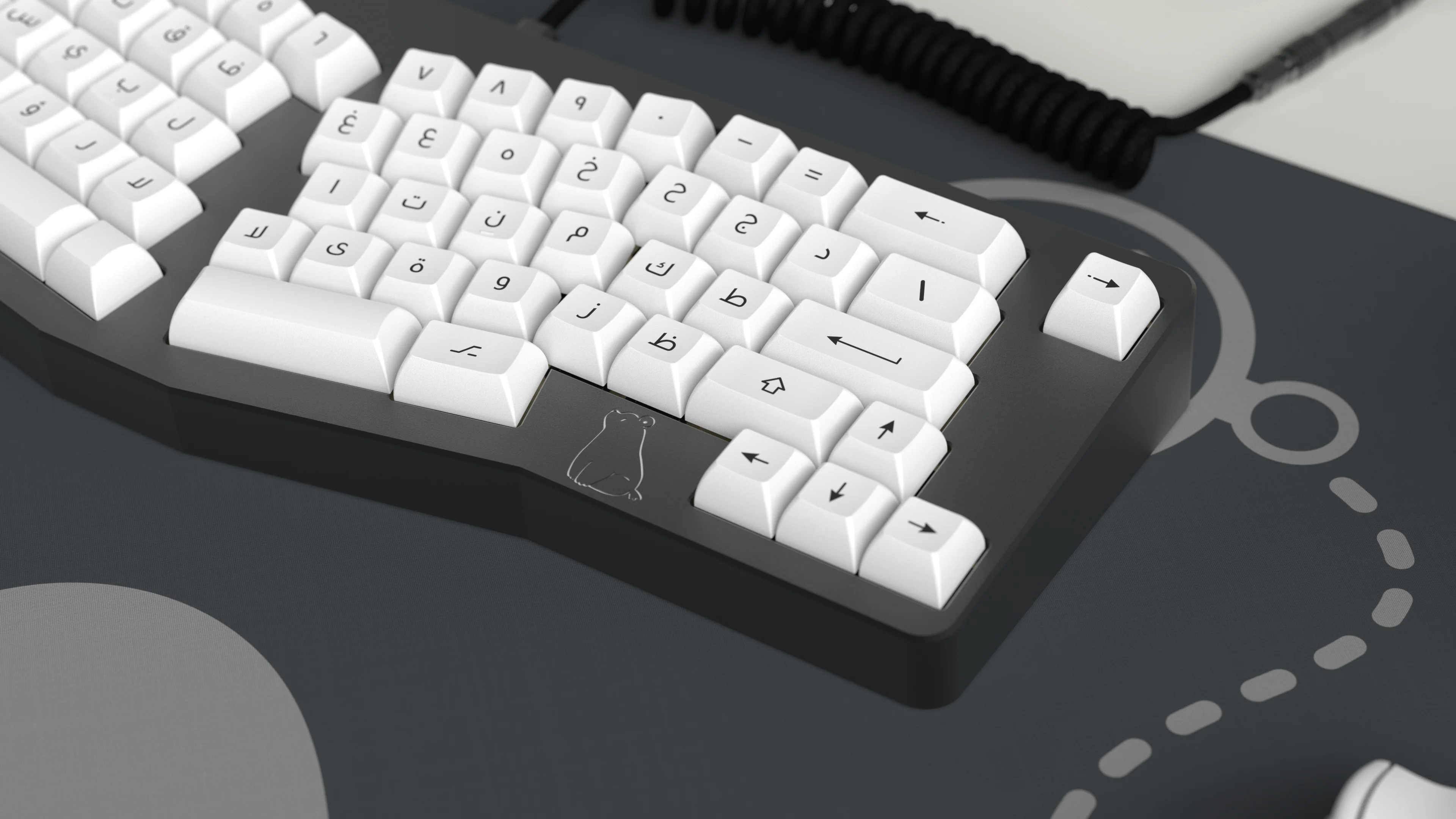 [In Stock] KAT Monochrome - Image 6