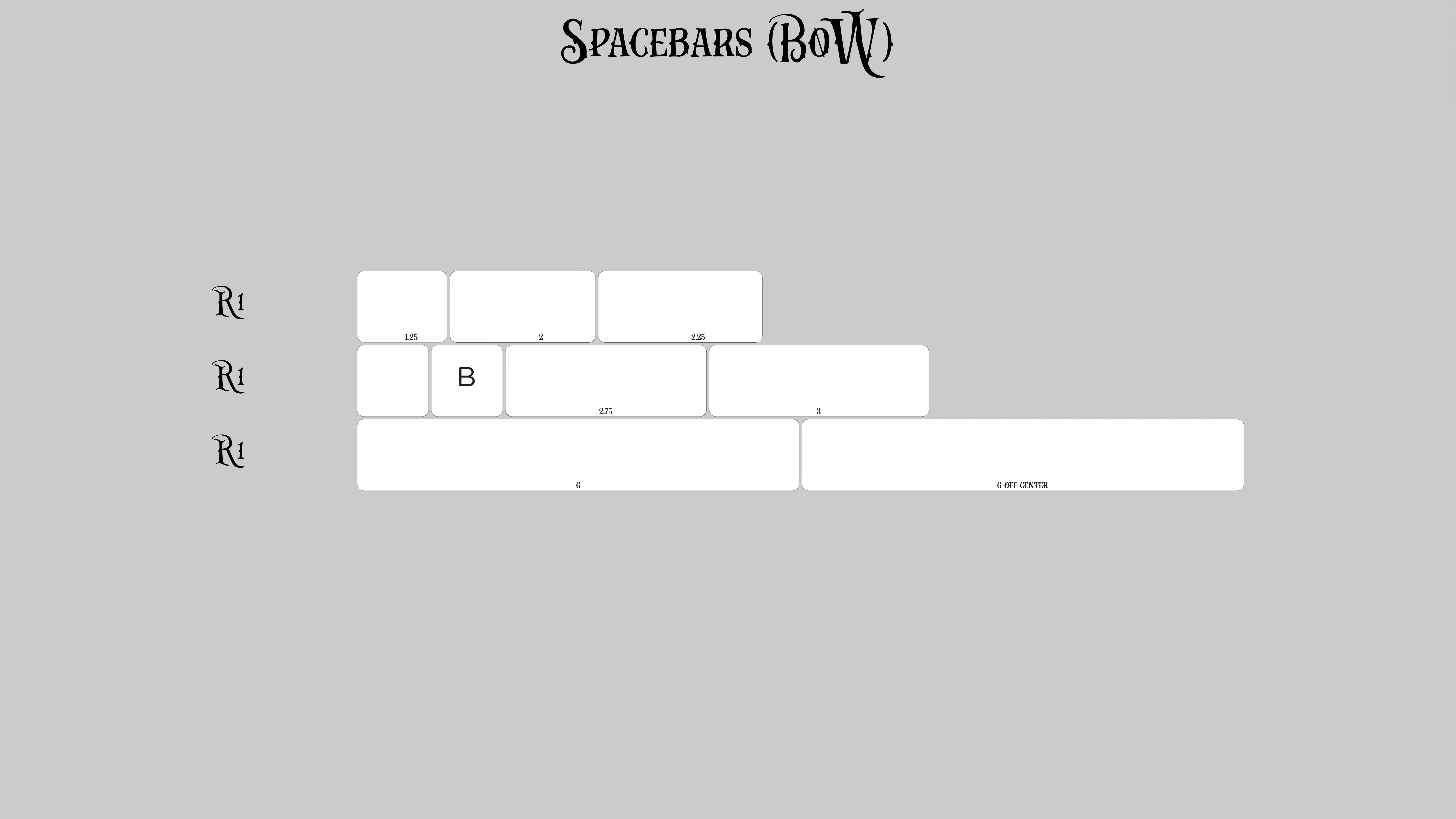 [In Stock] KAT Monochrome - Image 72