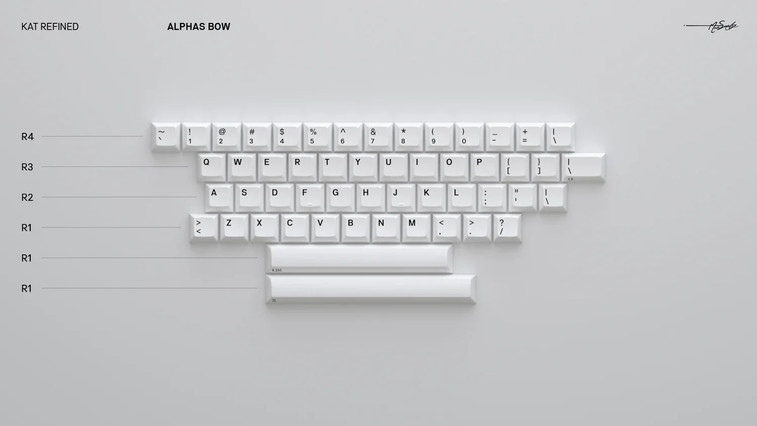 [In Stock] KAT Refined - Image 13