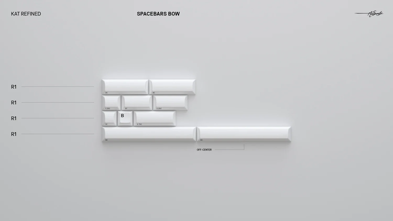 [In Stock] KAT Refined - Image 27