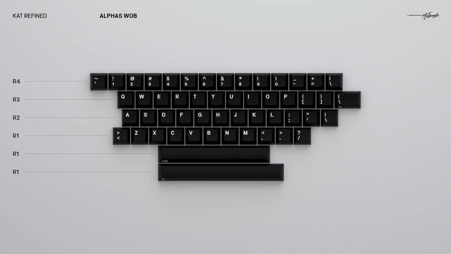 [In Stock] KAT Refined - Image 29