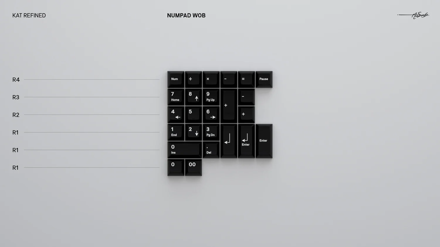 [In Stock] KAT Refined - Image 40