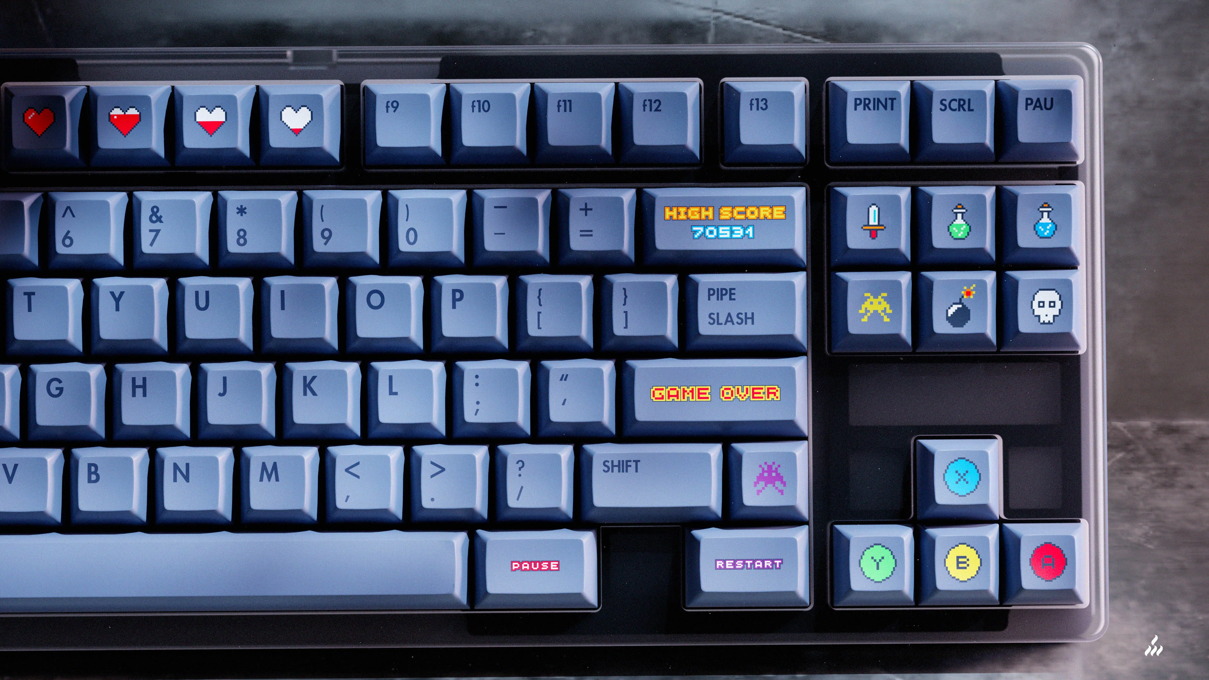 [In stock] KAT Retrobytes - Image 42