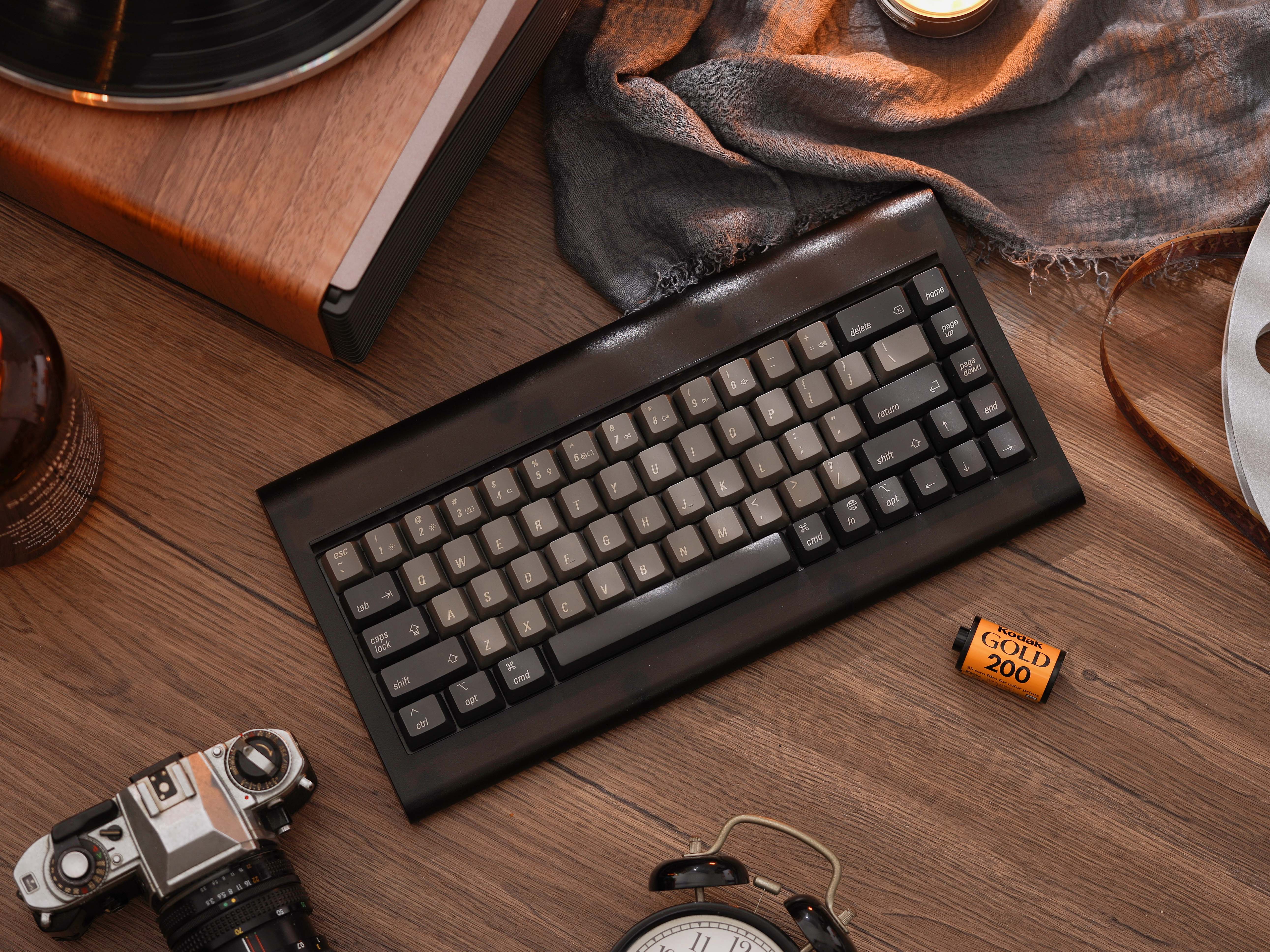 [In Stock] Kataaa Model VI Mechanical Hot-Swappable Keyboard - Image 7