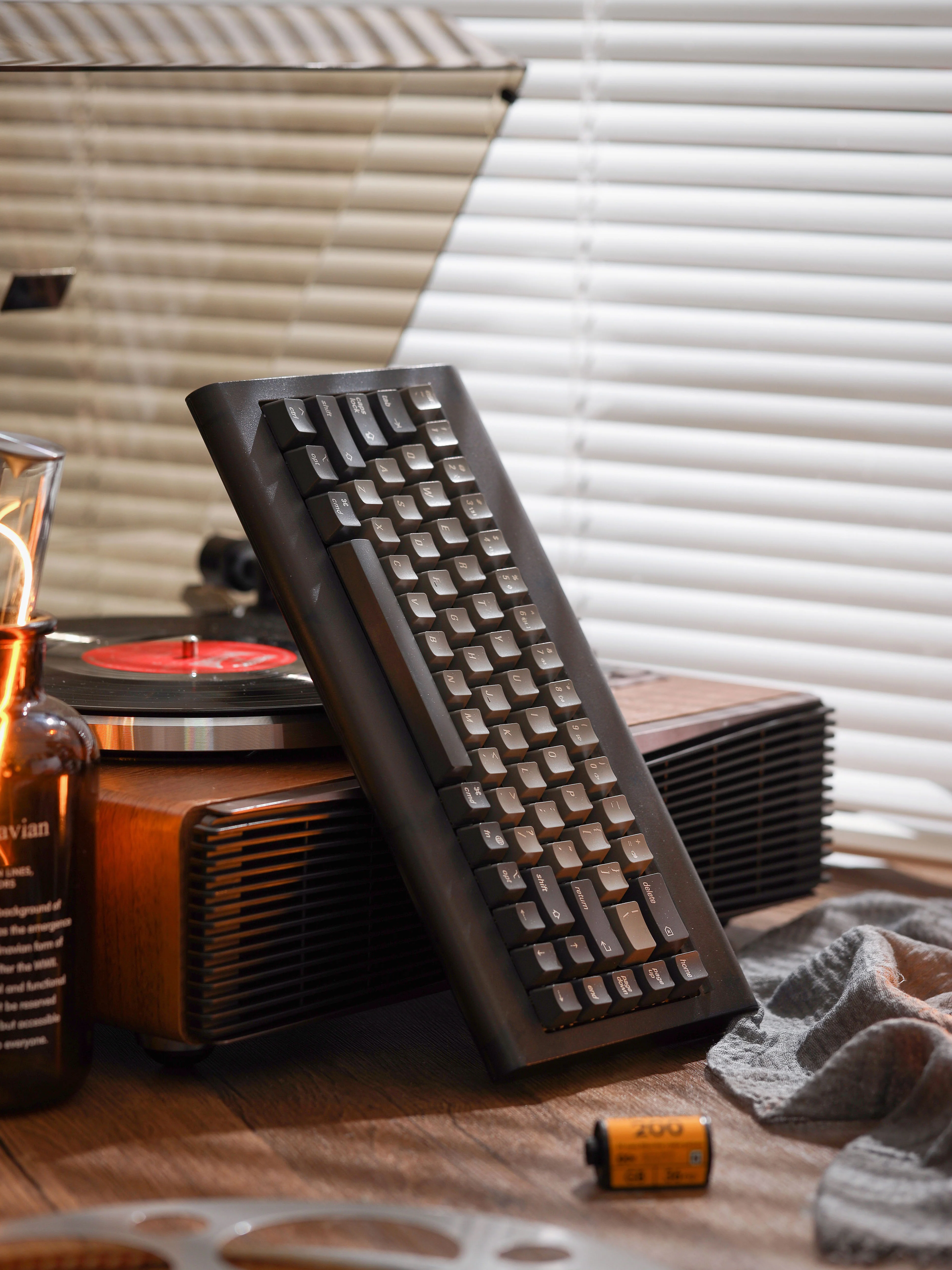 [In Stock] Kataaa Model VI Mechanical Hot-Swappable Keyboard - Image 9