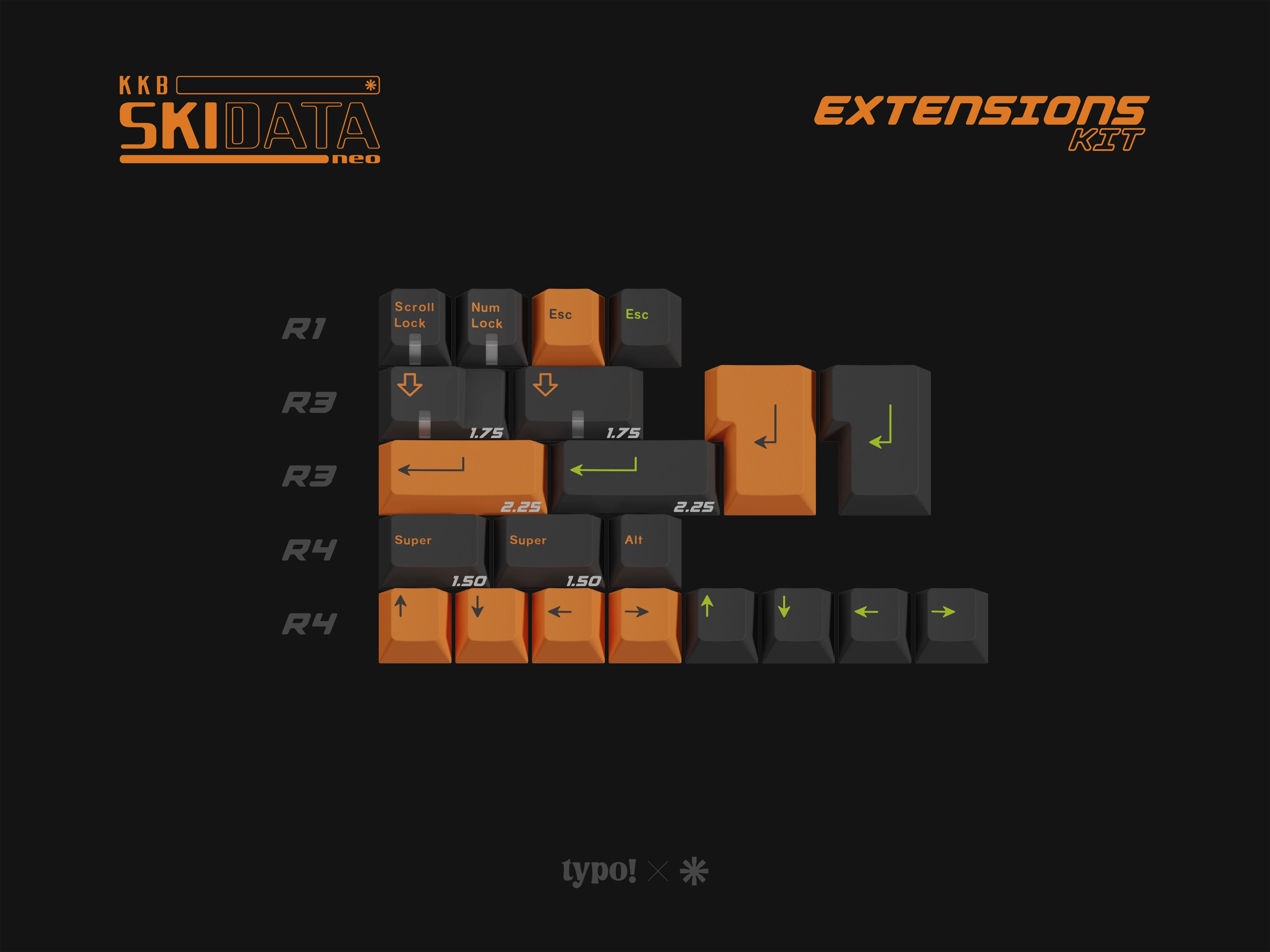 [In Stock] KeyKobo Skidata Neo - Image 12