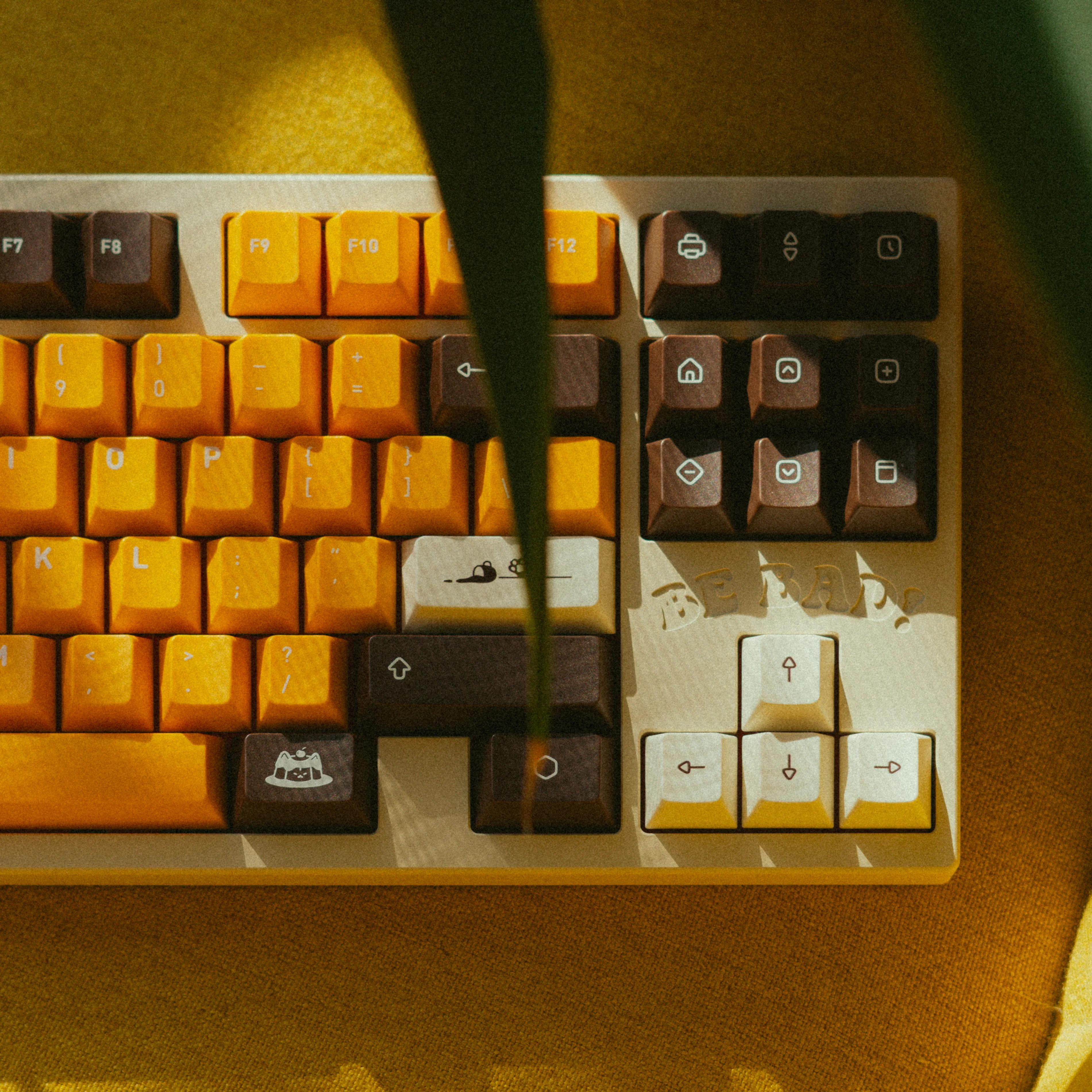 [In Stock] Keyreative Nekoccino - Image 11