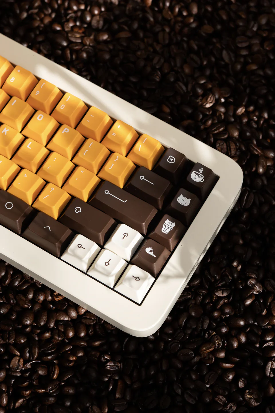 [In Stock] Keyreative Nekoccino - Image 15