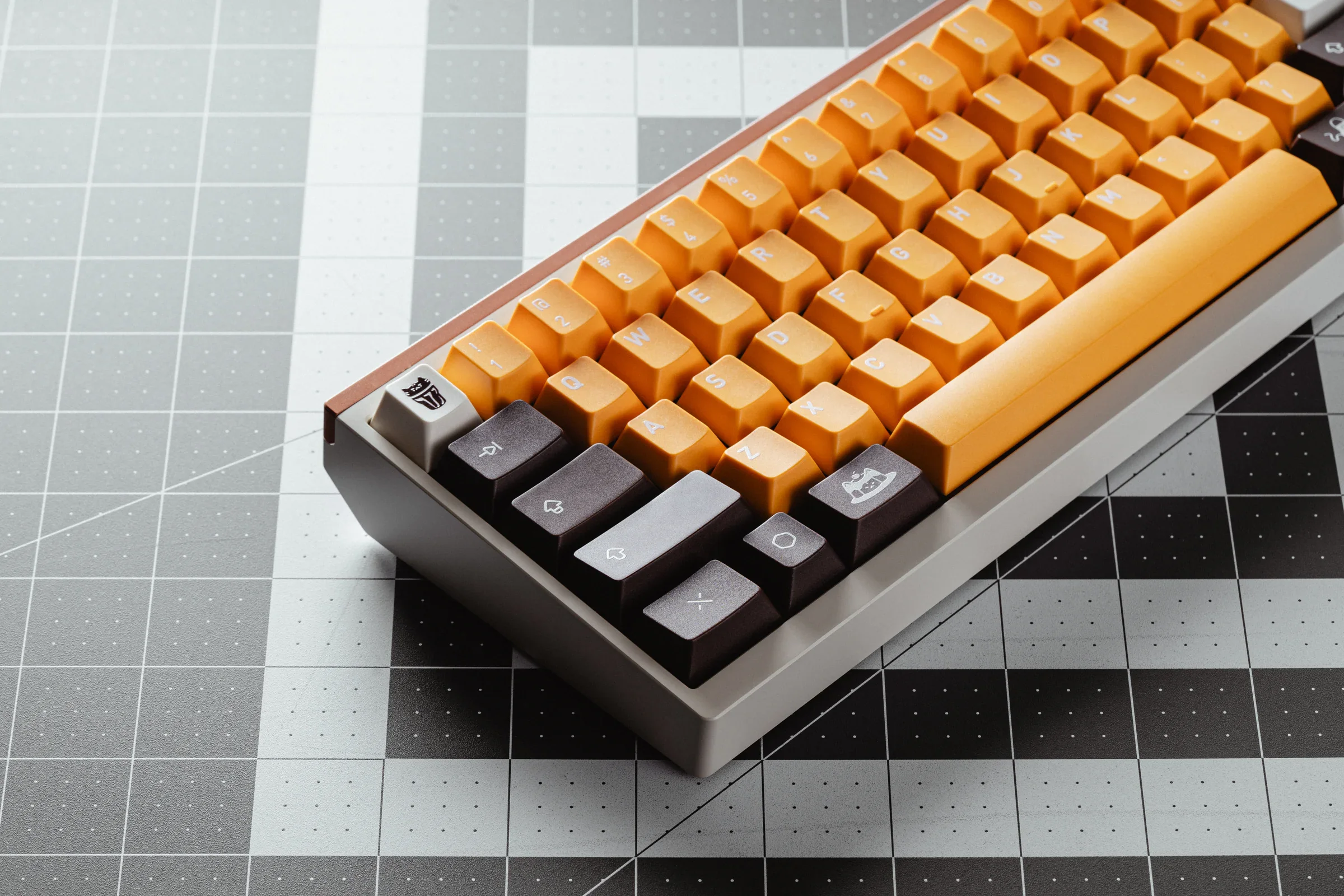 [In Stock] Keyreative Nekoccino - Image 5