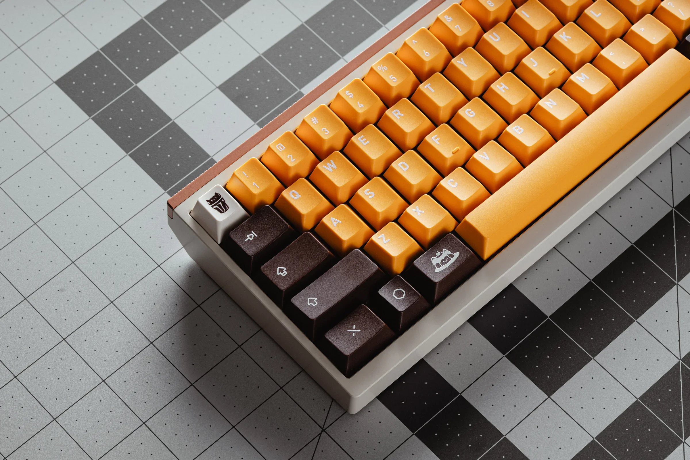[In Stock] Keyreative Nekoccino - Image 8