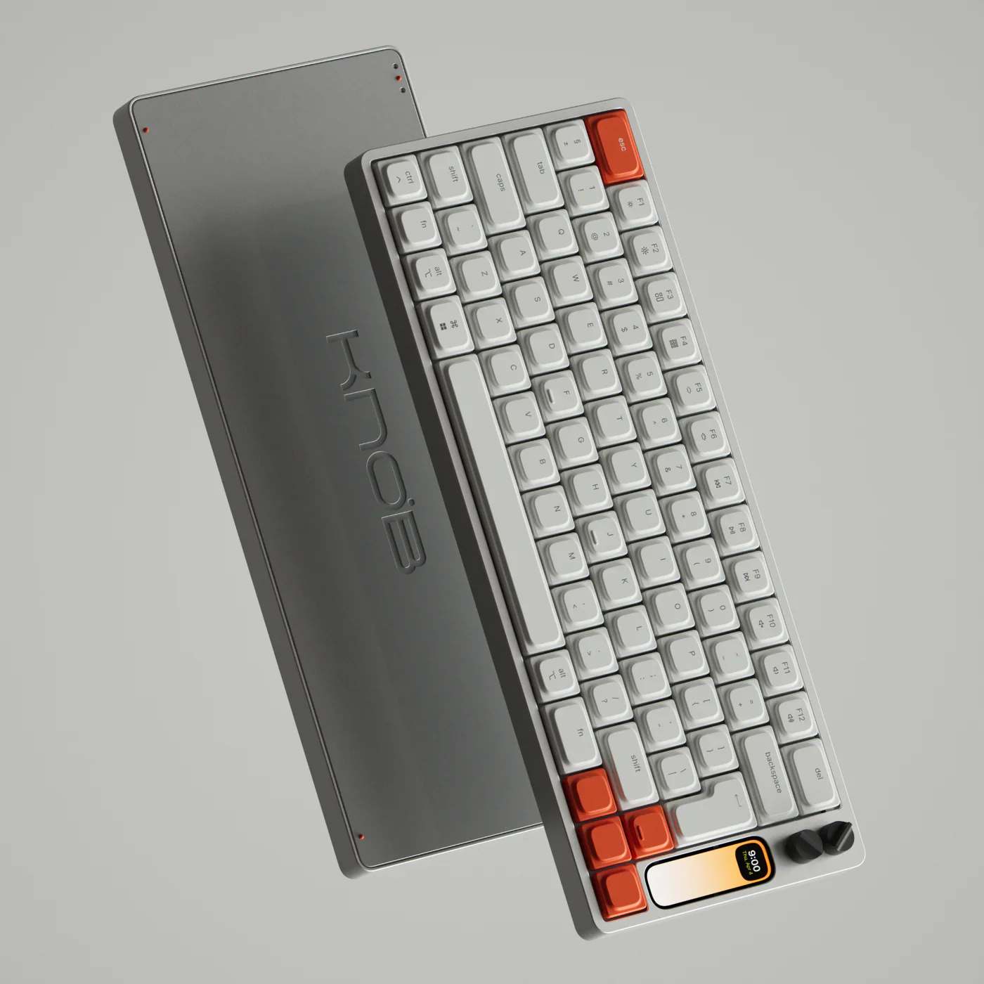[In Stock] Knob1 keyboard by Work Louder - Image 11