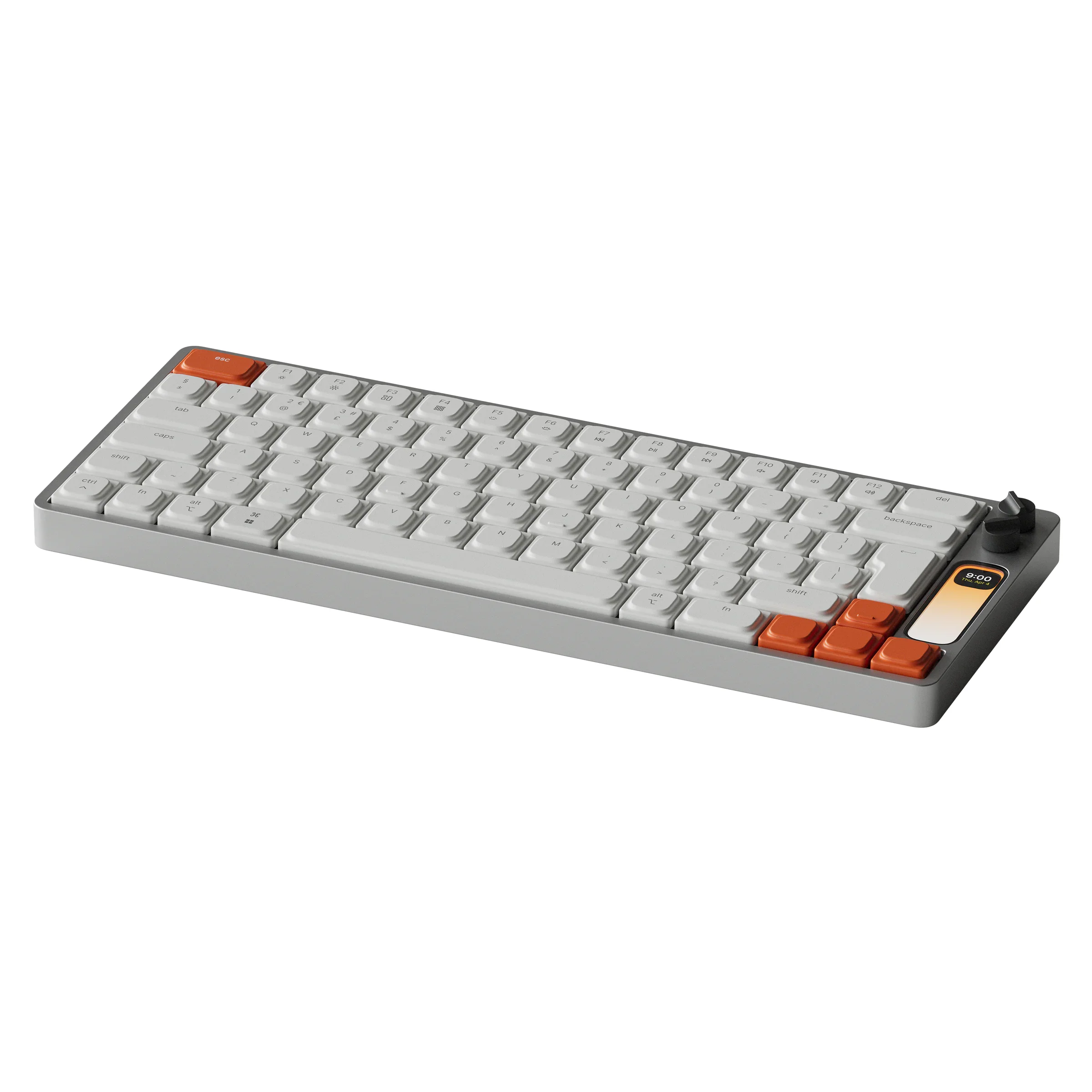 [In Stock] Knob1 keyboard by Work Louder - Image 12