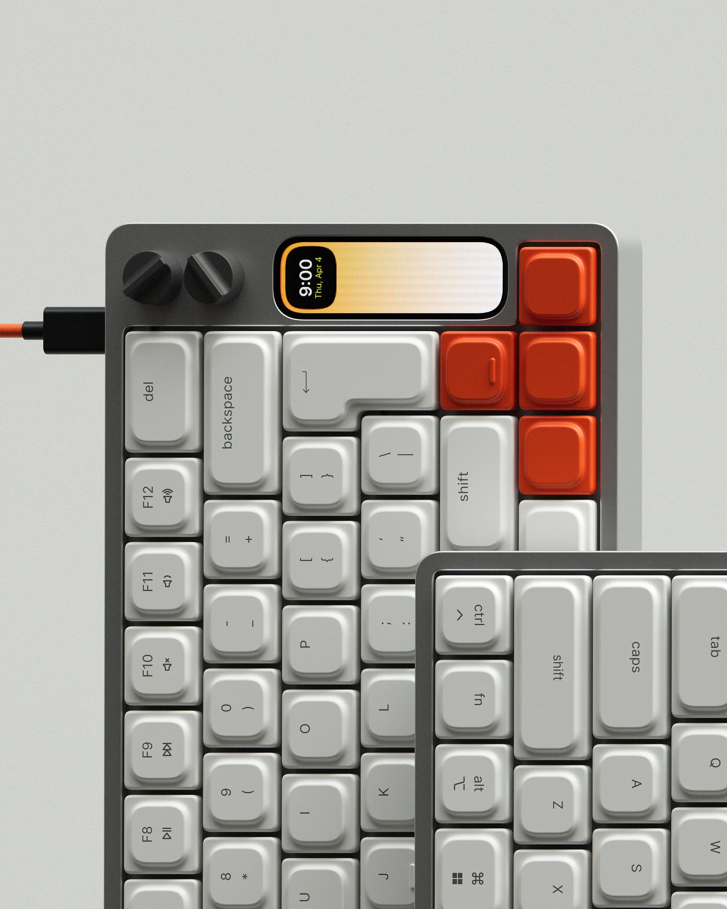 [In Stock] Knob1 keyboard by Work Louder - Image 14