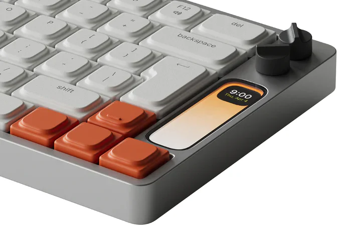 [In Stock] Knob1 keyboard by Work Louder - Image 4