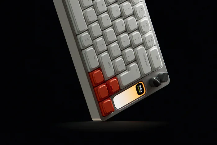 [In Stock] Knob1 keyboard by Work Louder - Image 7