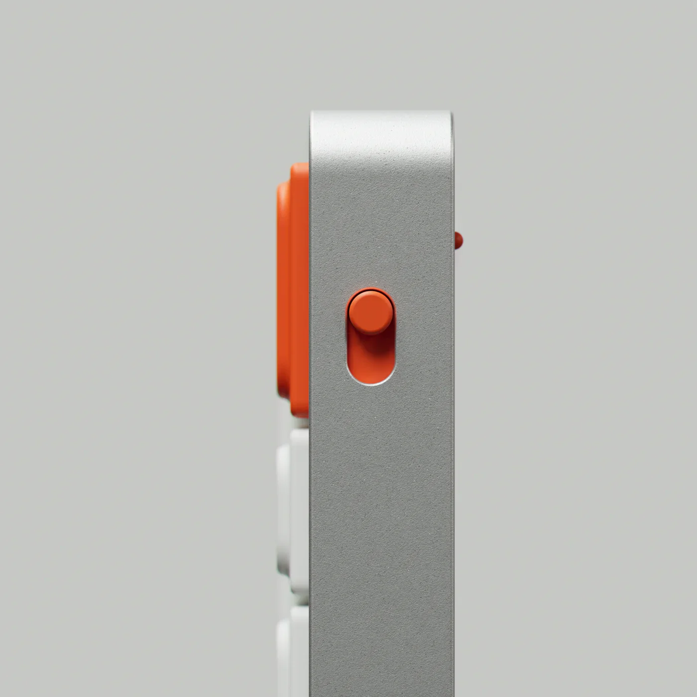 [In Stock] Knob1 keyboard by Work Louder - Image 9