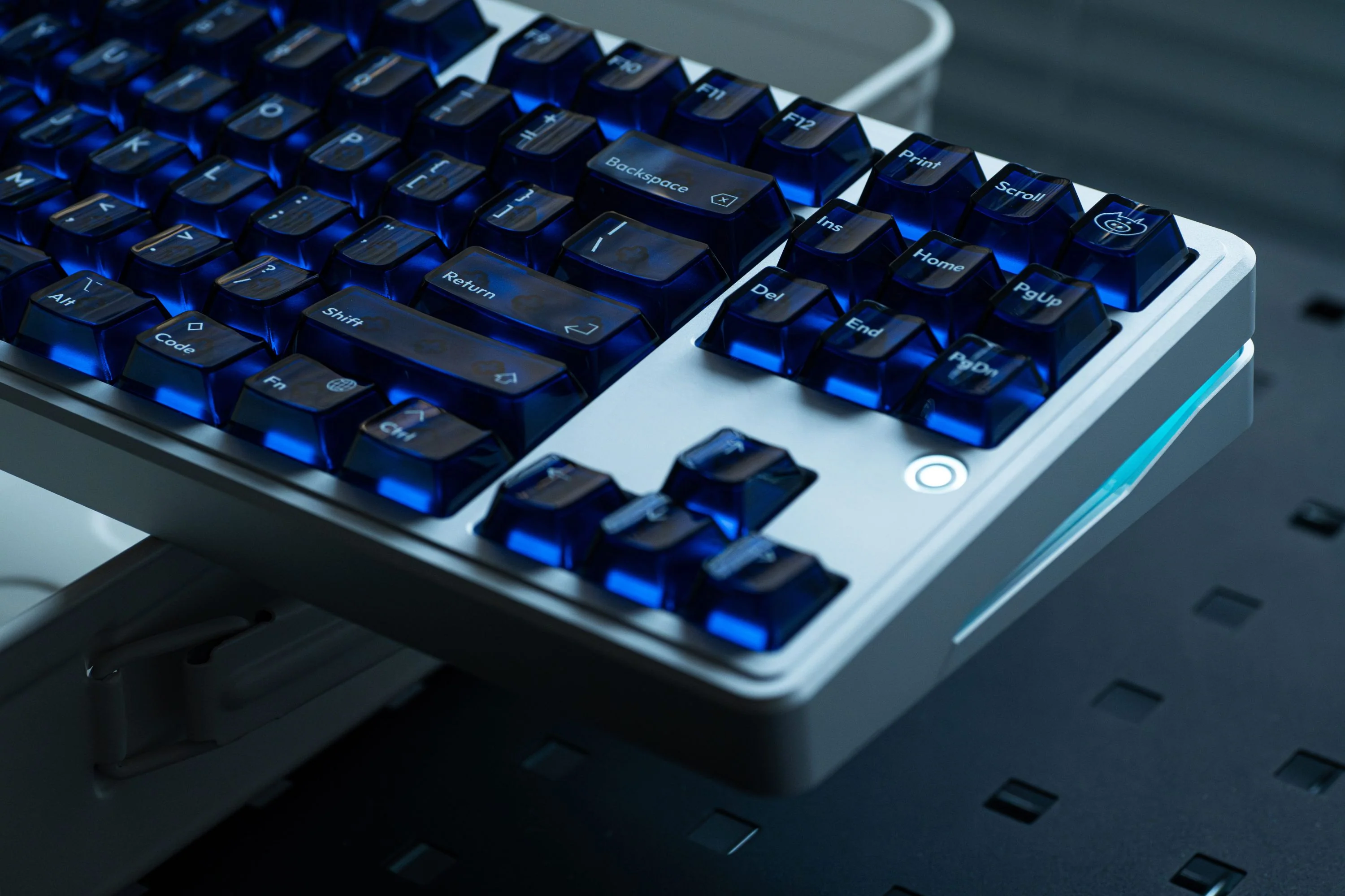 [In Stock] LeleLab Gems Keycap Set - Image 12
