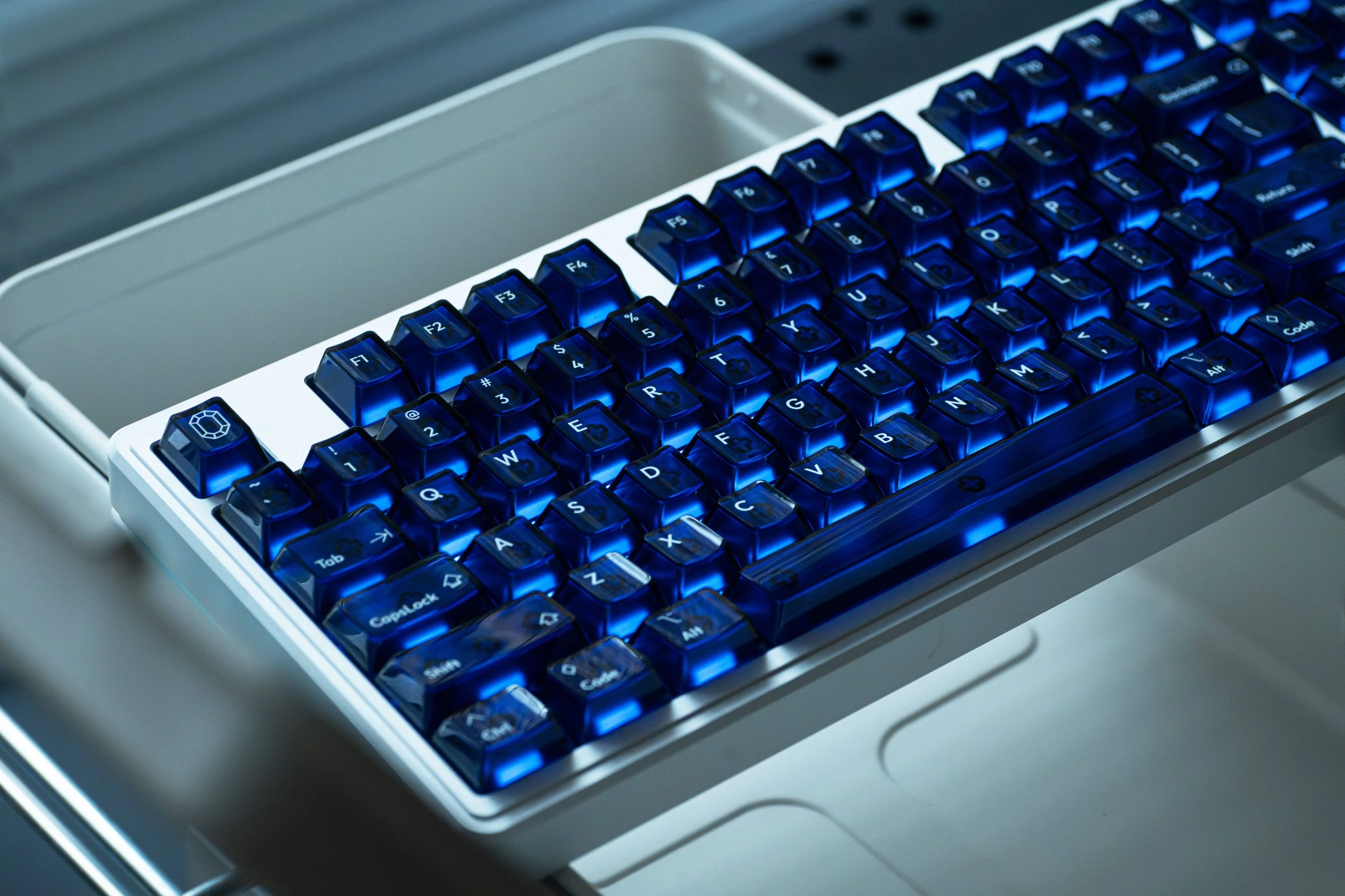 [In Stock] LeleLab Gems Keycap Set - Image 13