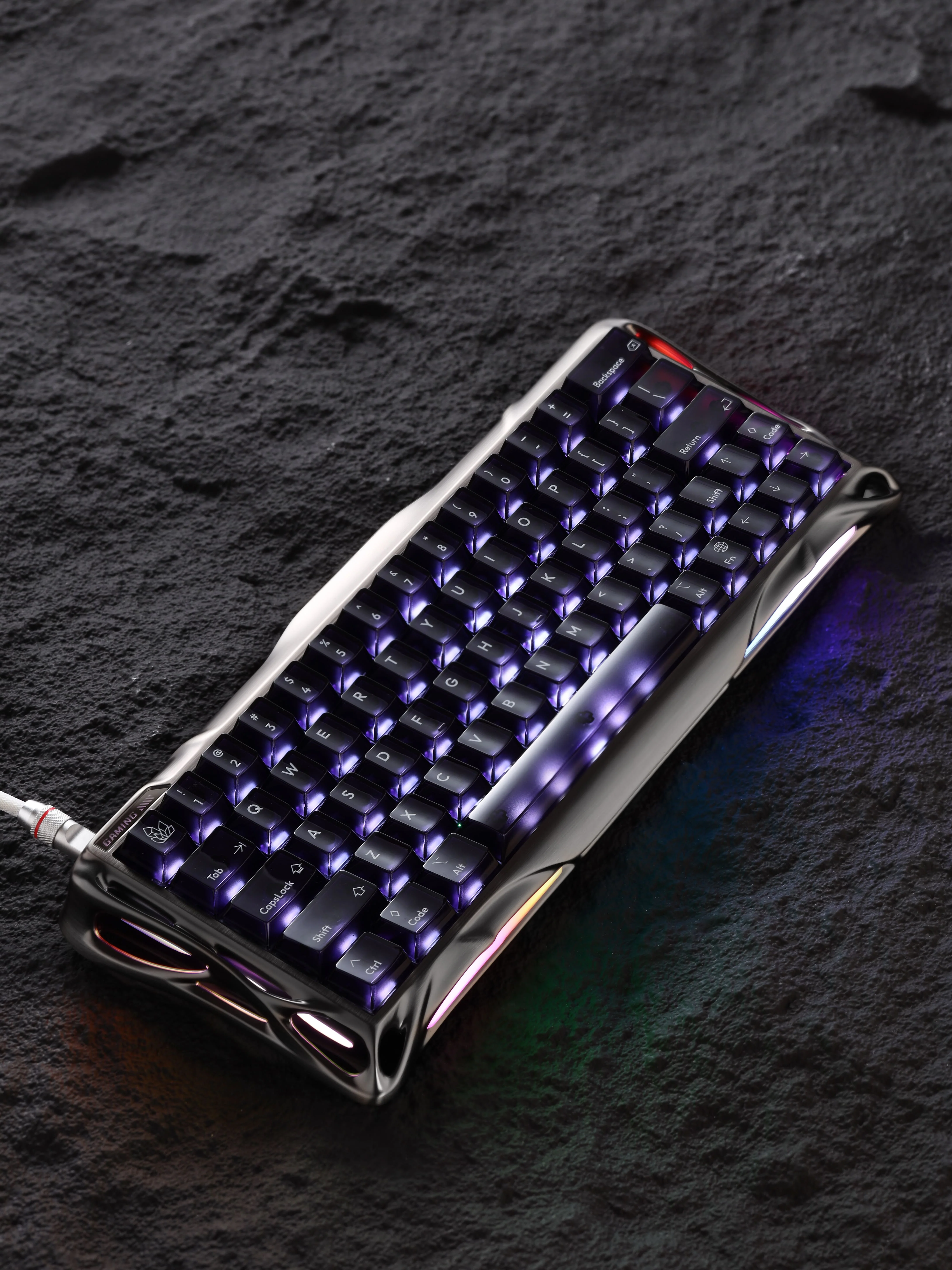[In Stock] LeleLab Gems Keycap Set - Image 2