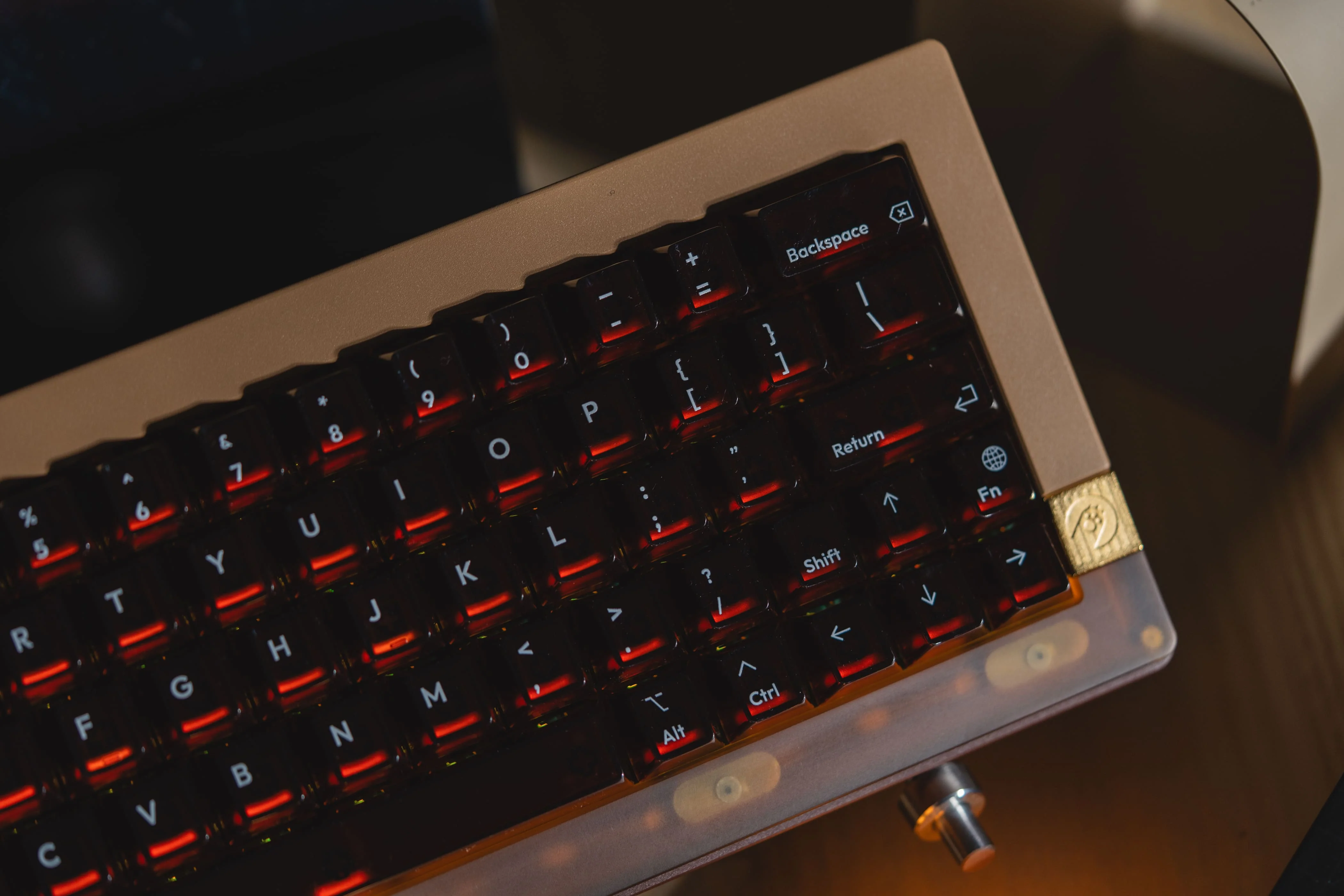 [In Stock] LeleLab Gems Keycap Set - Image 6