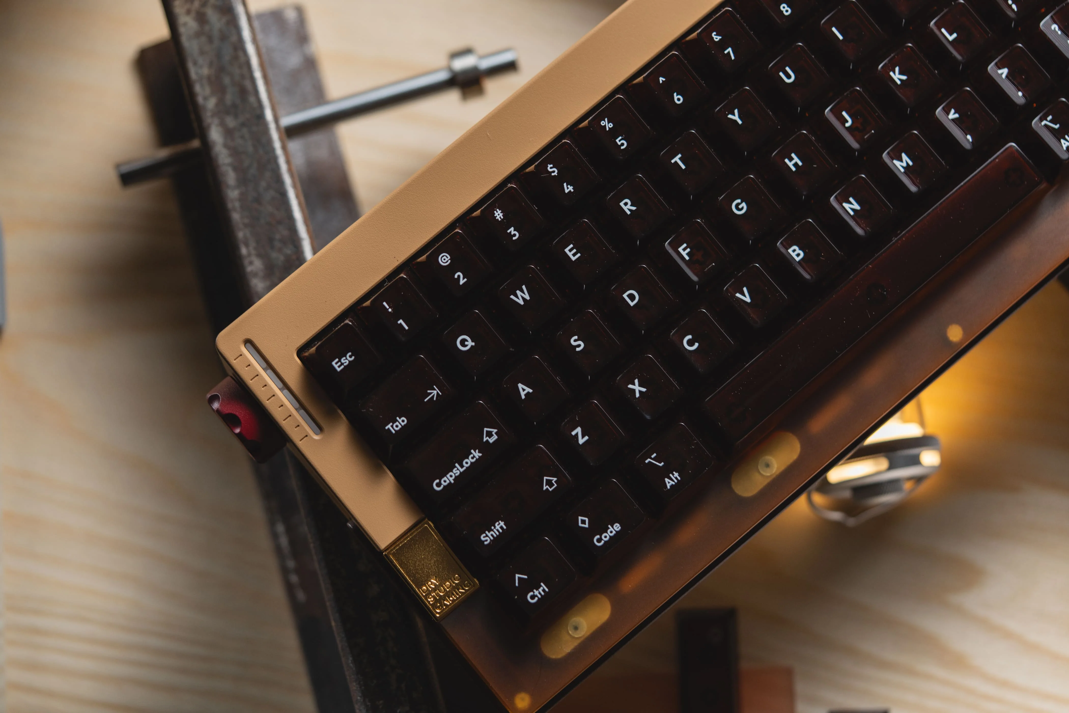[In Stock] LeleLab Gems Keycap Set - Image 7