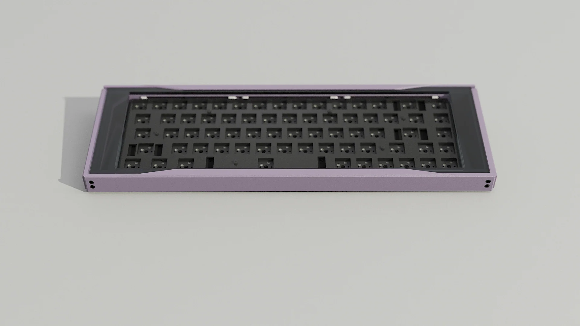 [In Stock] Lelelab Maxum 65 Custom Keyboard Kit R2 - Image 10