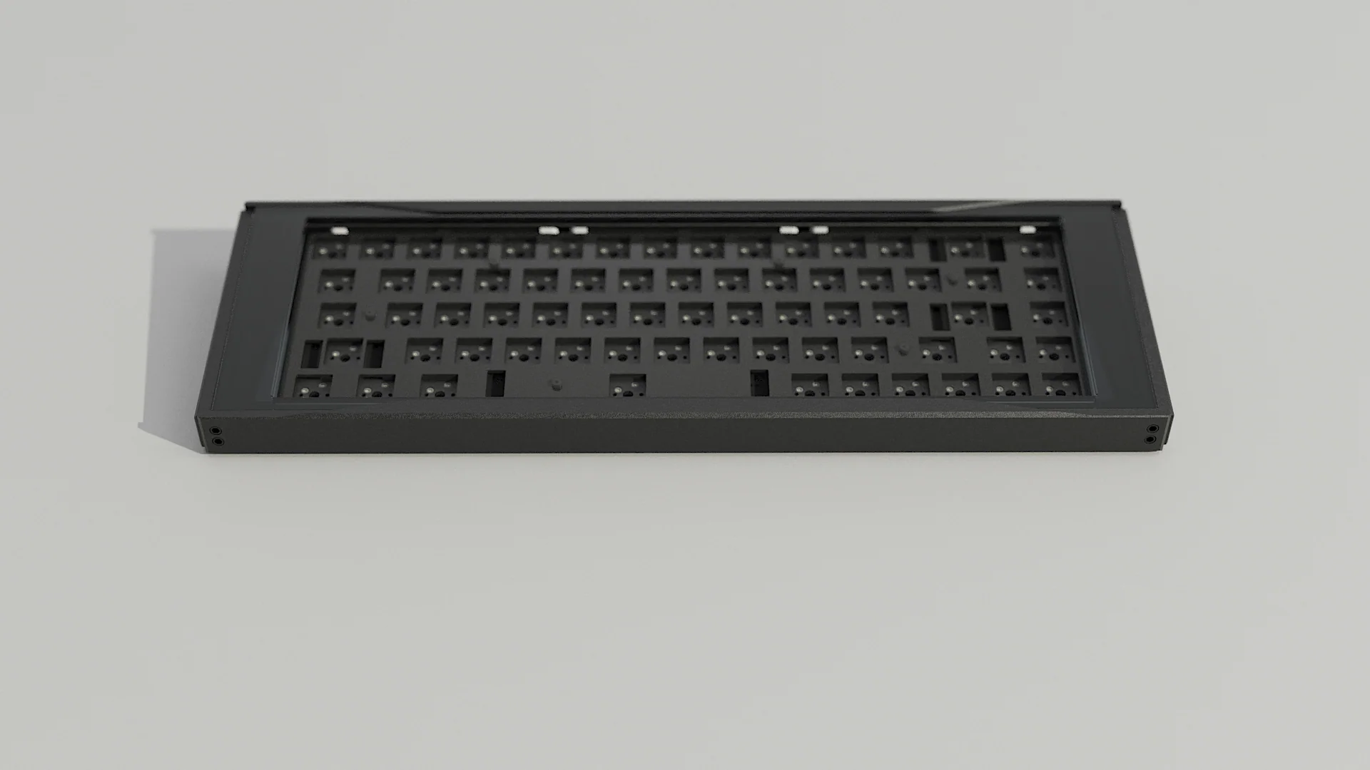 [In Stock] Lelelab Maxum 65 Custom Keyboard Kit R2 - Image 13