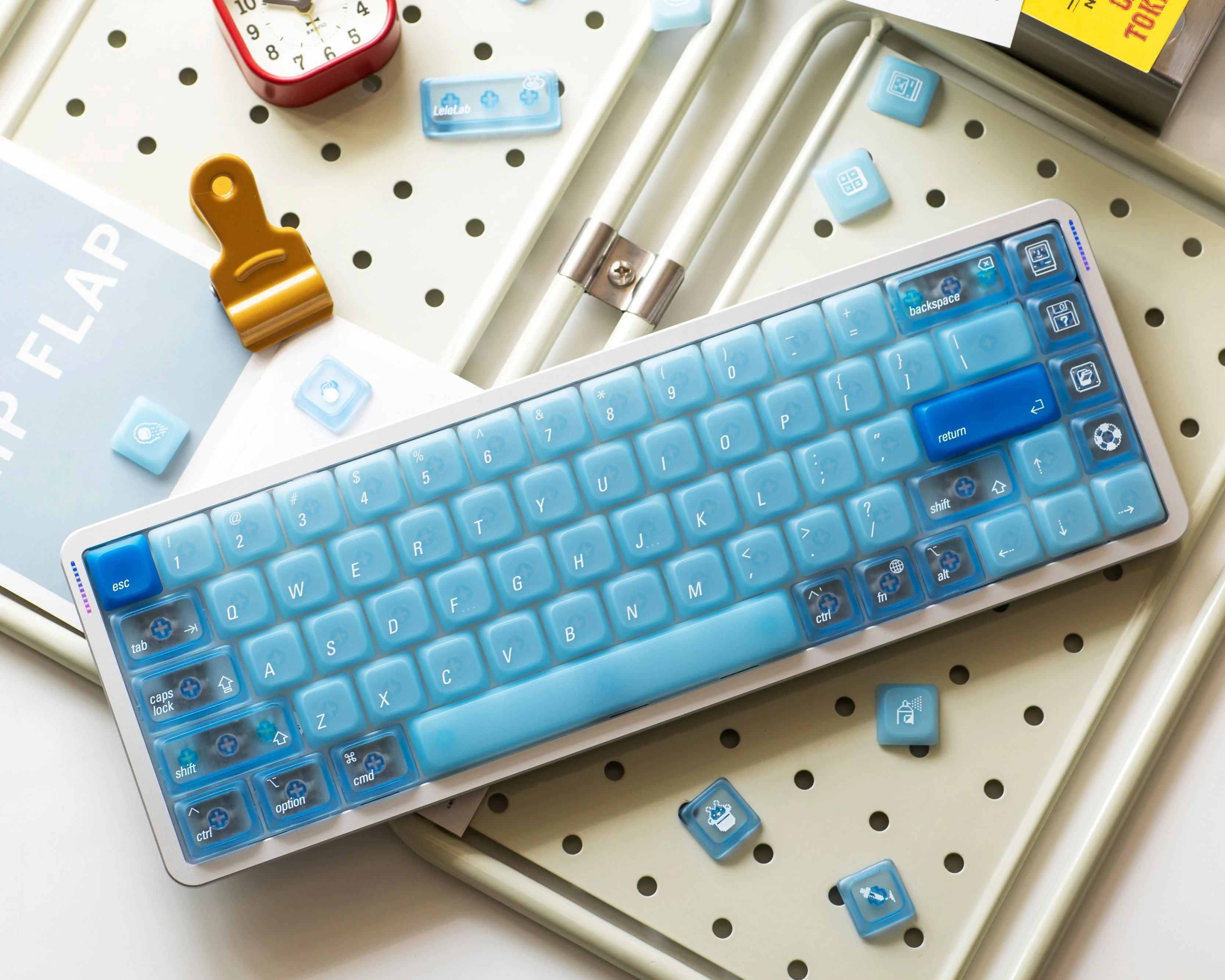 Featured In Stock - Ready to Ship
