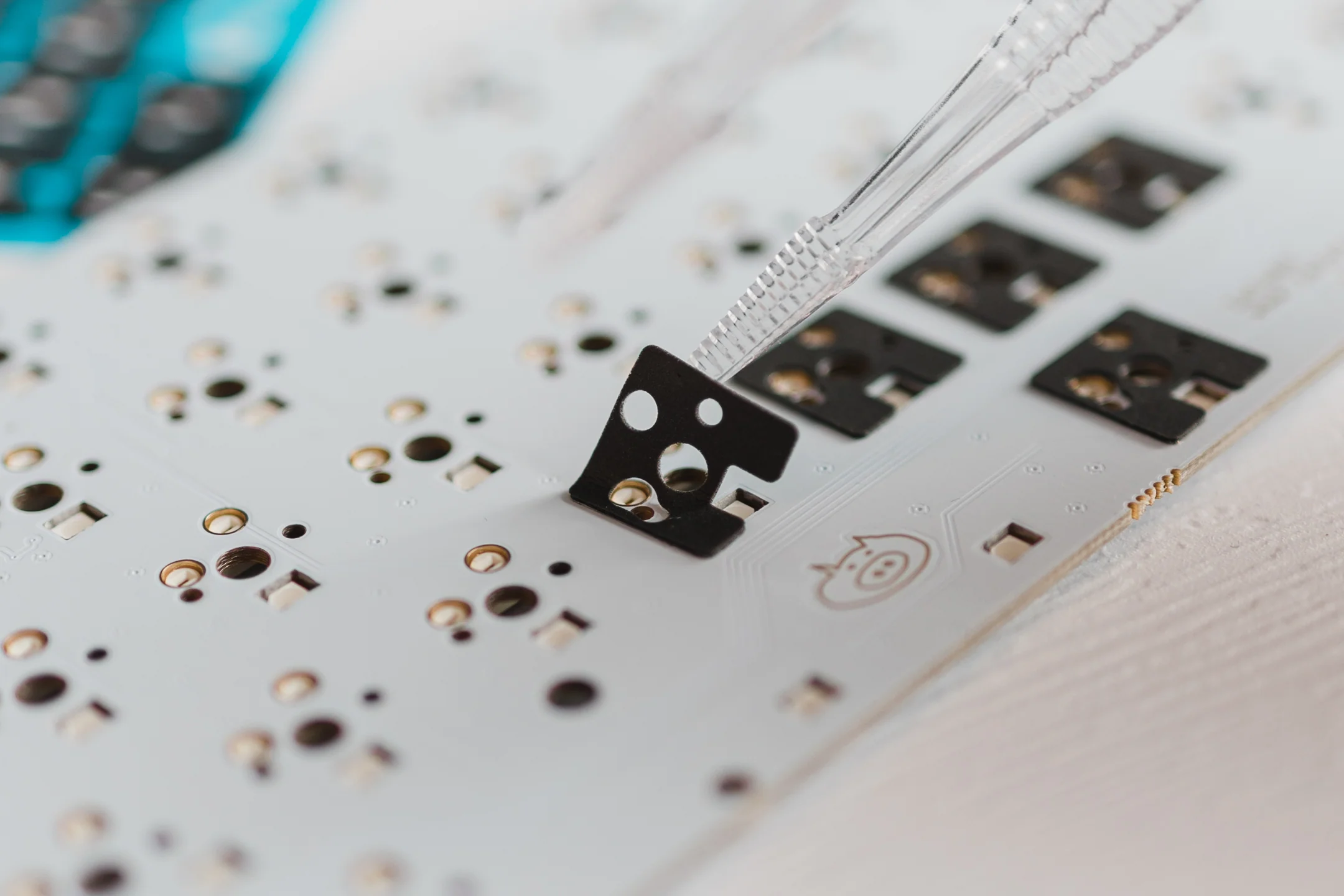 [In Stock] LeleLab Switch Pads - Image 3