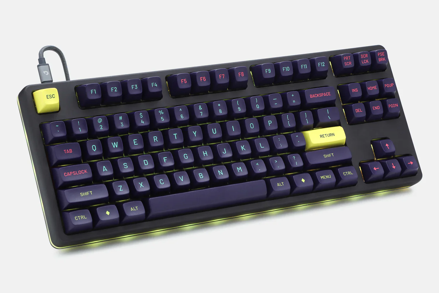 [In Stock] MT3 Cyber - Image 2