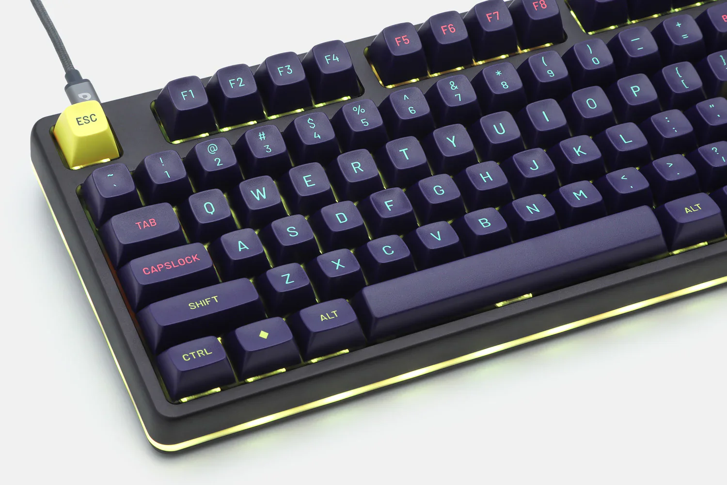 [In Stock] MT3 Cyber - Image 3