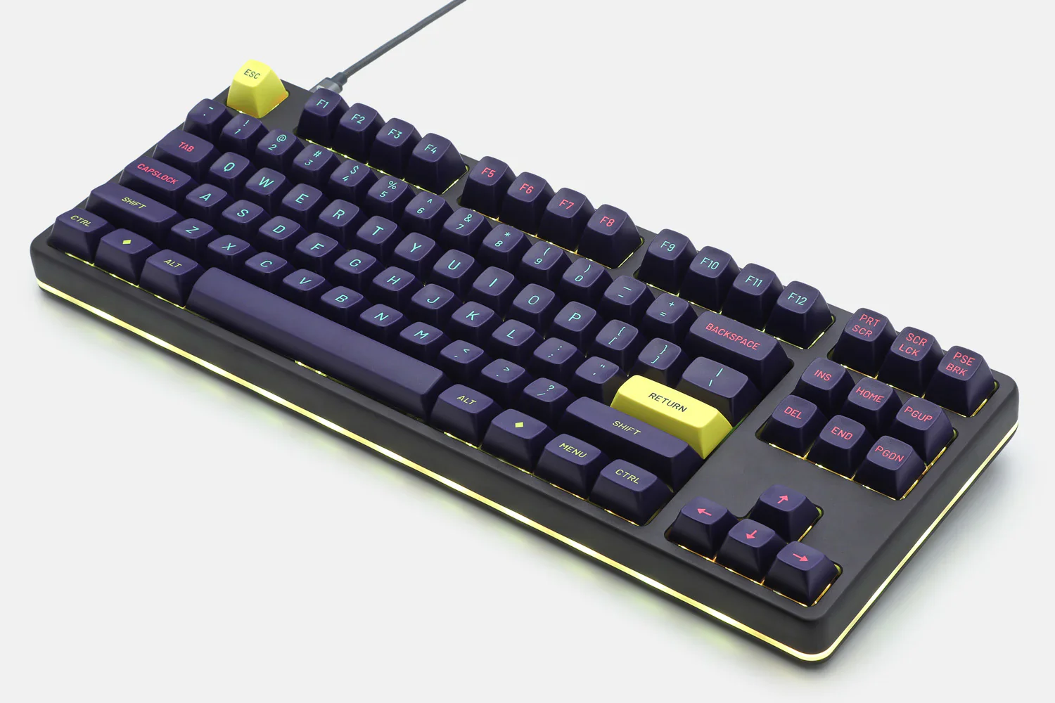 [In Stock] MT3 Cyber - Image 4