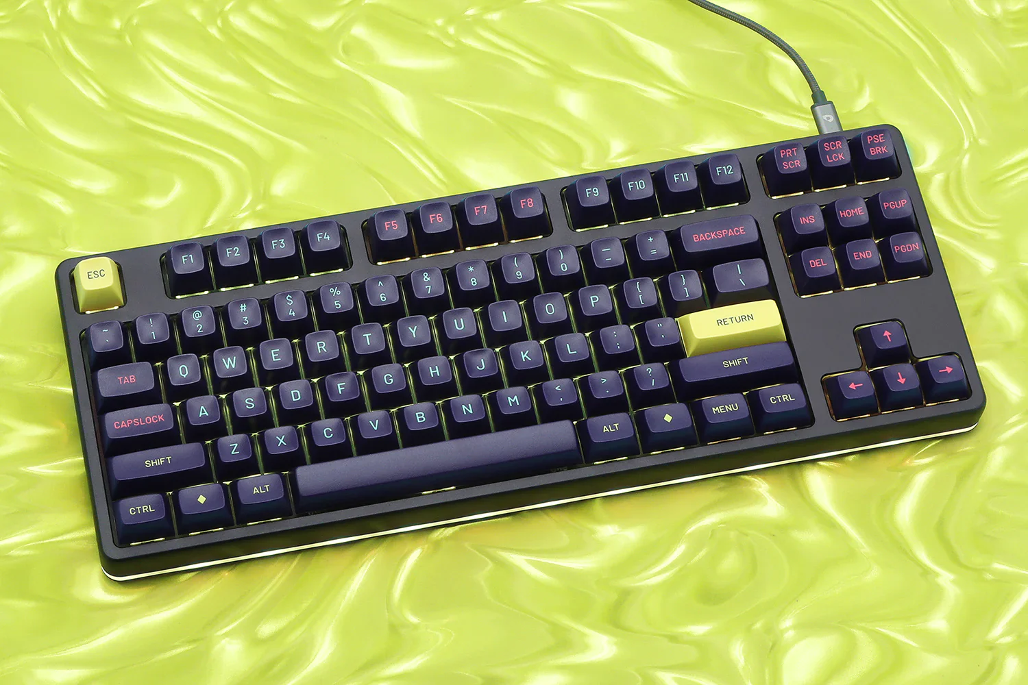 [In Stock] MT3 Cyber - Image 6