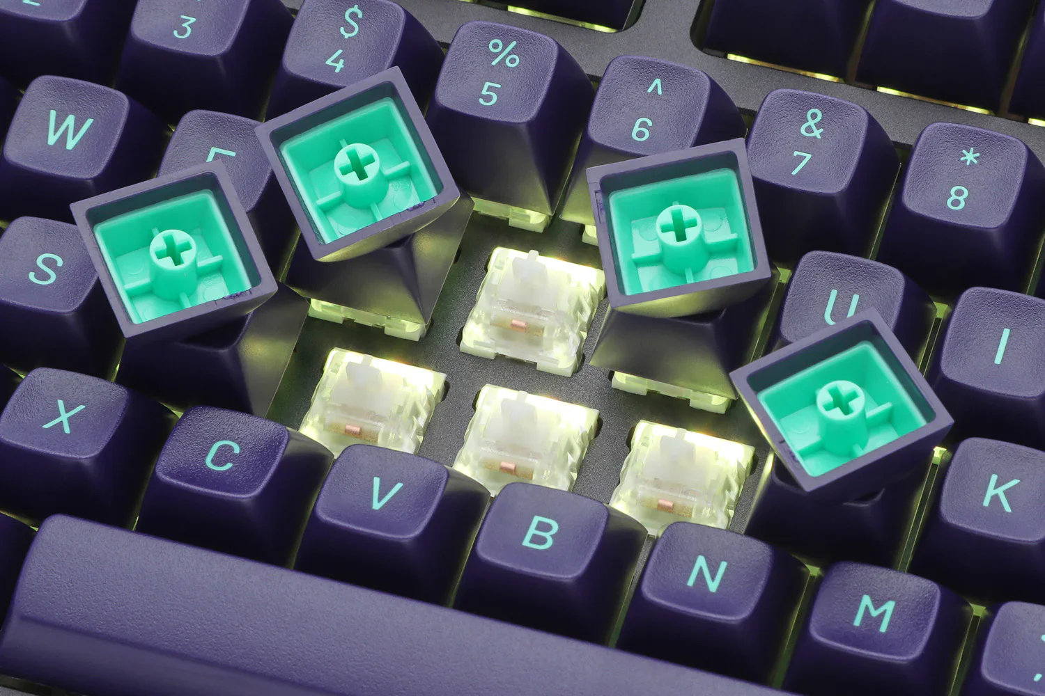 [In Stock] MT3 Cyber - Image 8