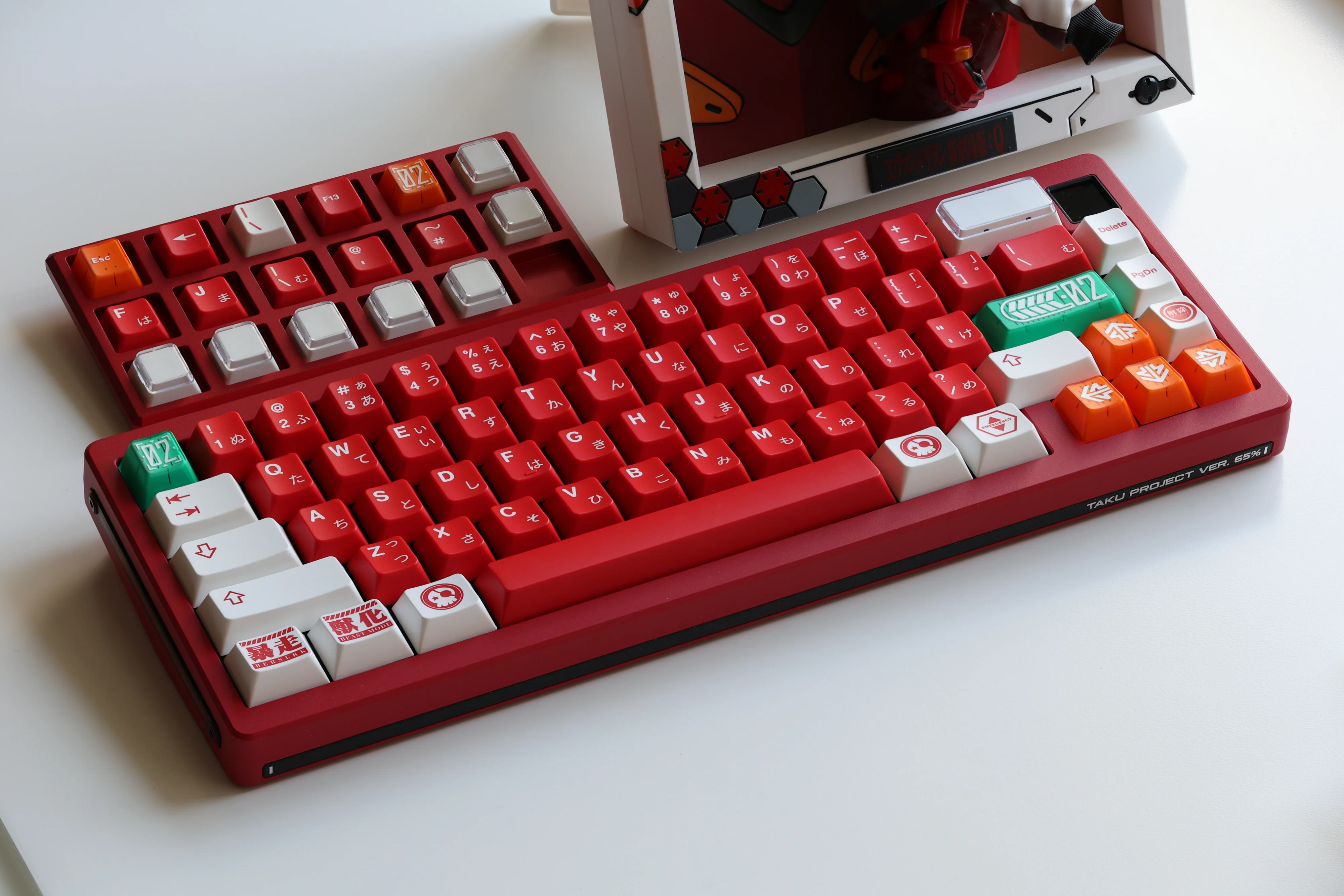 [In Stock] MW Asuka R2 - Image 2