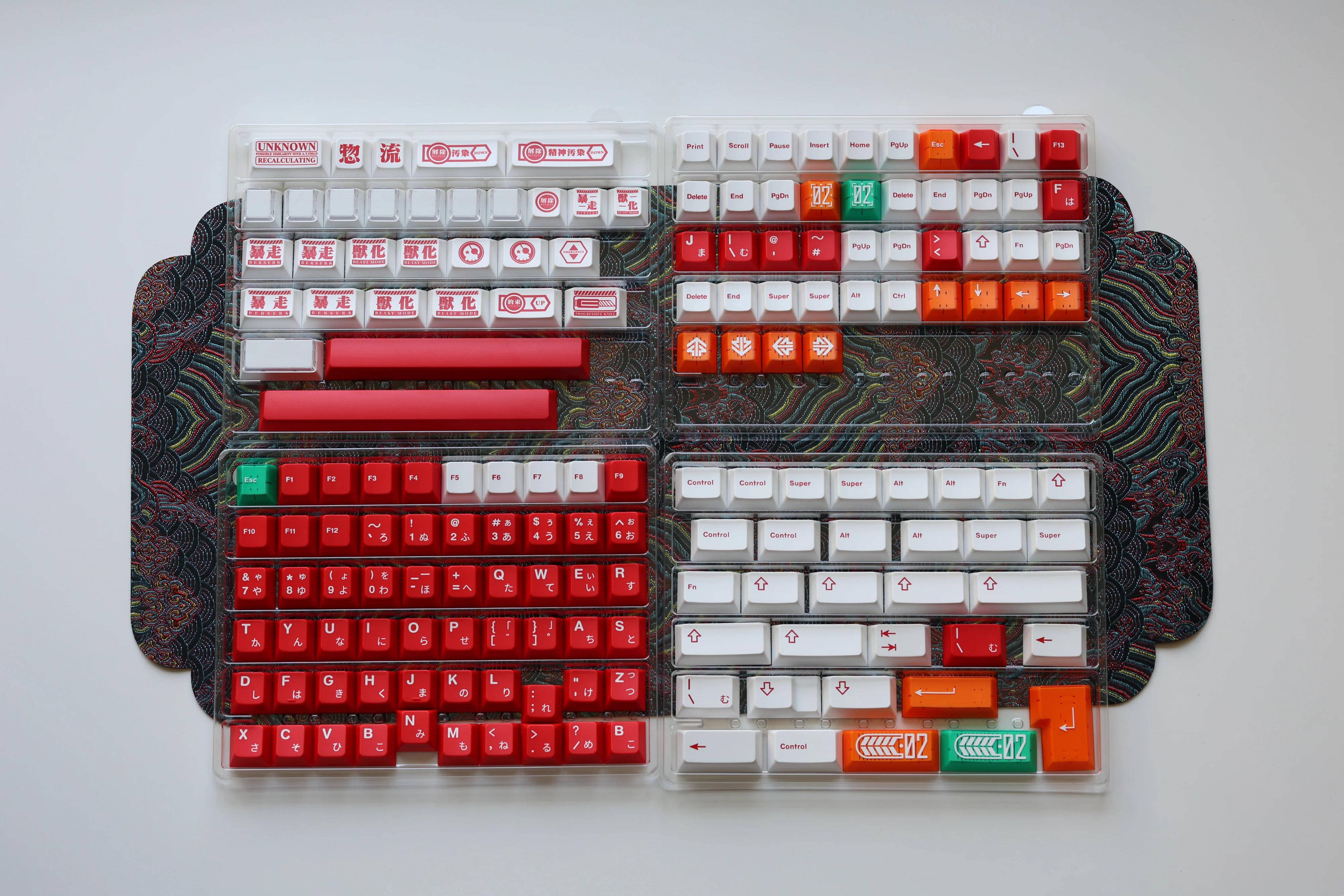 [In Stock] MW Asuka R2 - Image 4