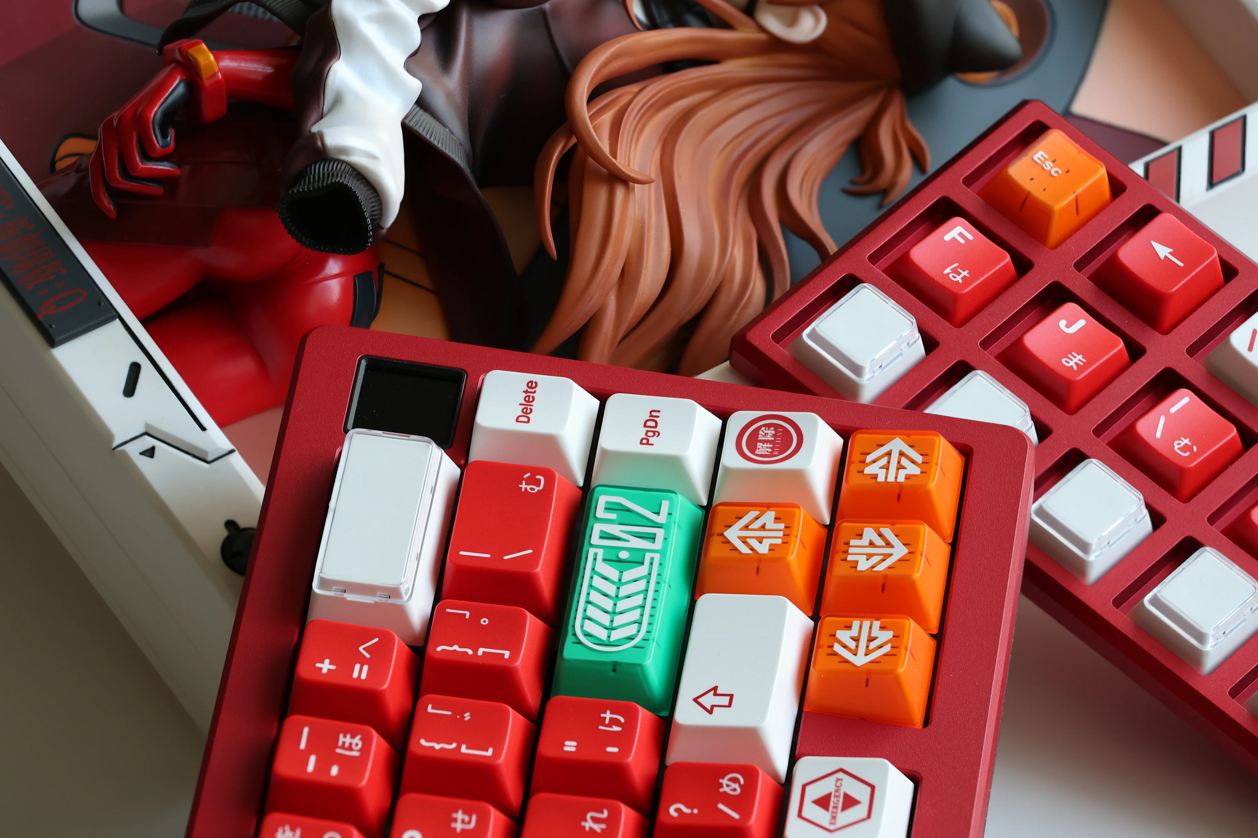 [In Stock] MW Asuka R2 - Image 7