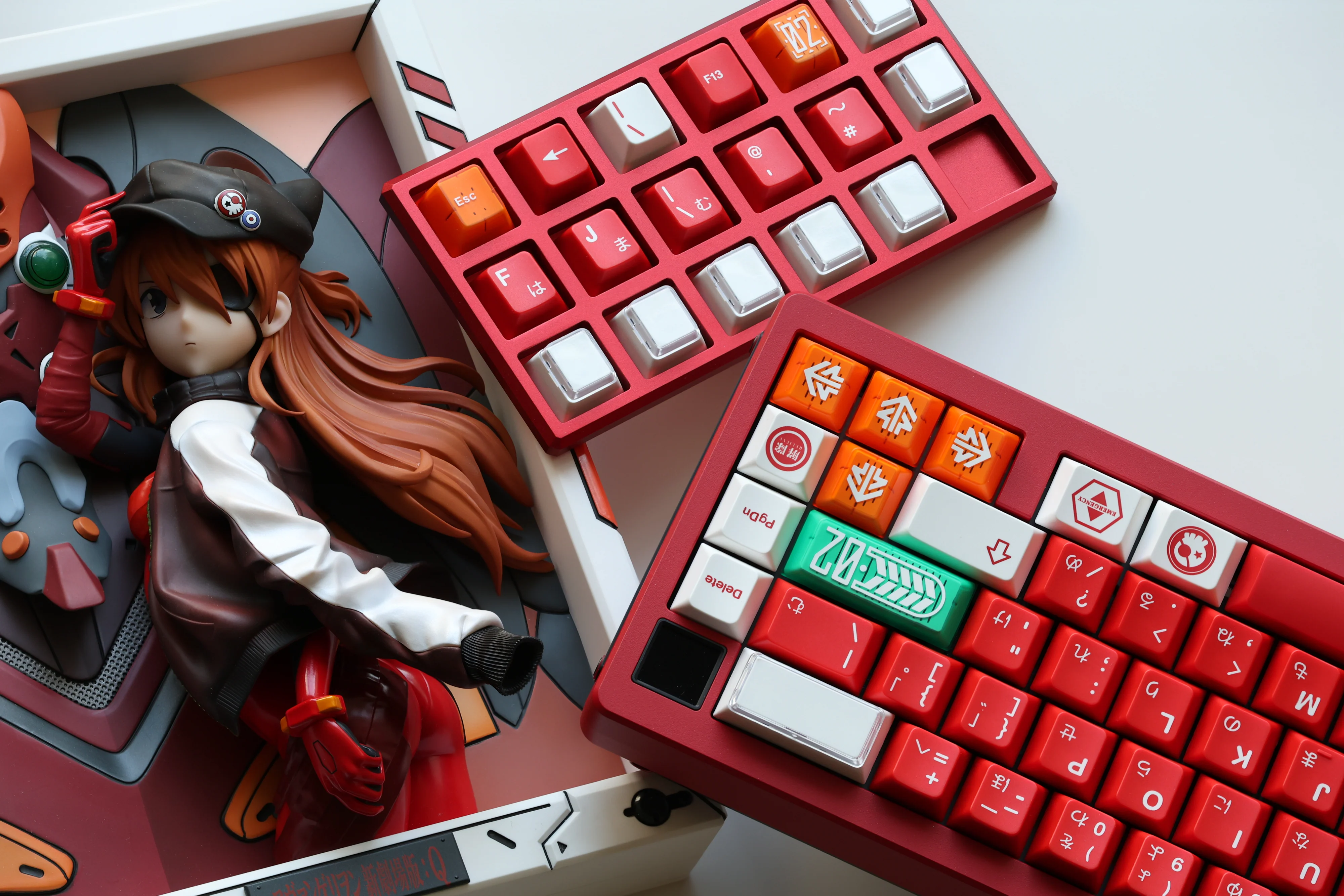 [In Stock] MW Asuka R2 - Image 8