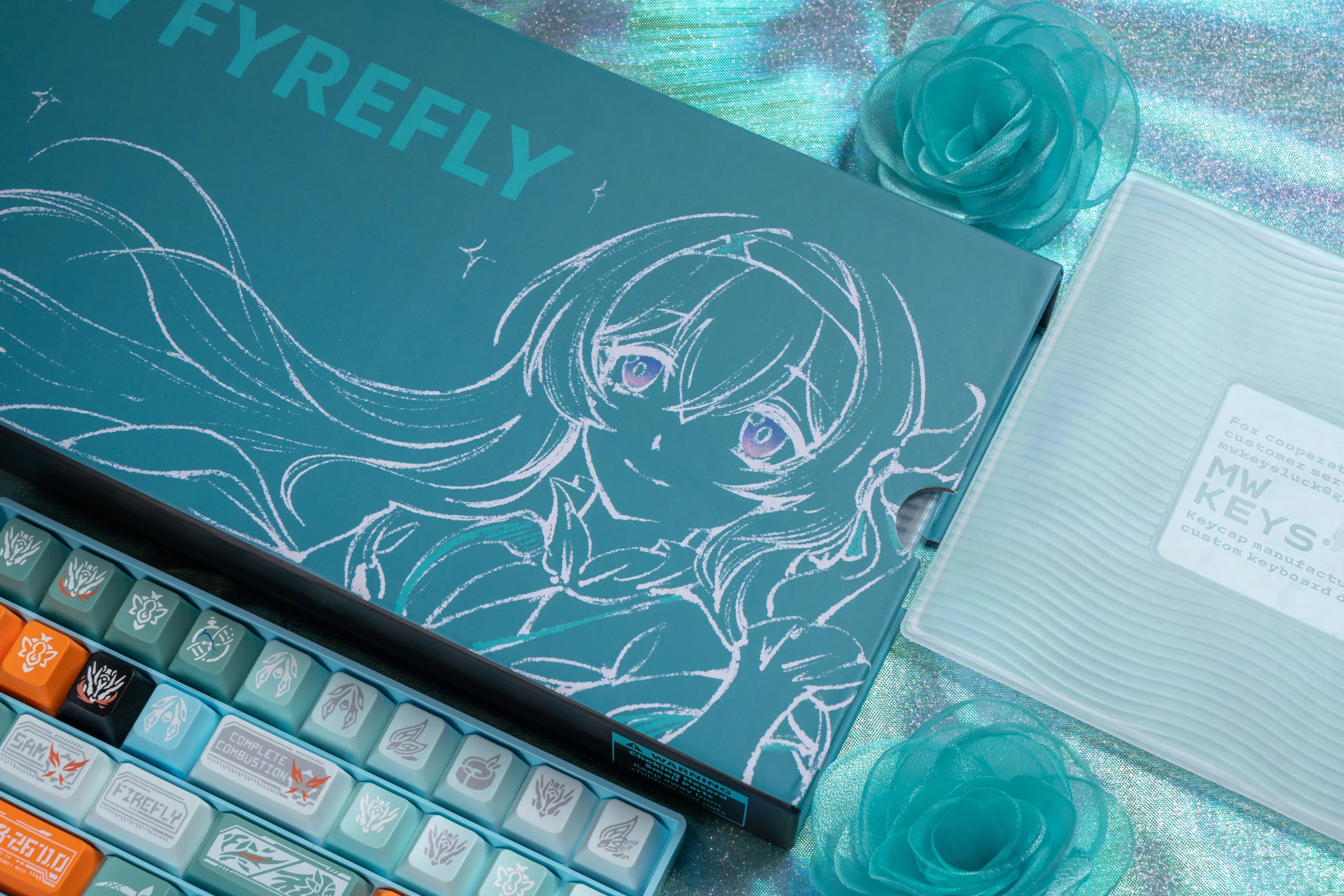 [In Stock] MW Fyrefly - Image 10