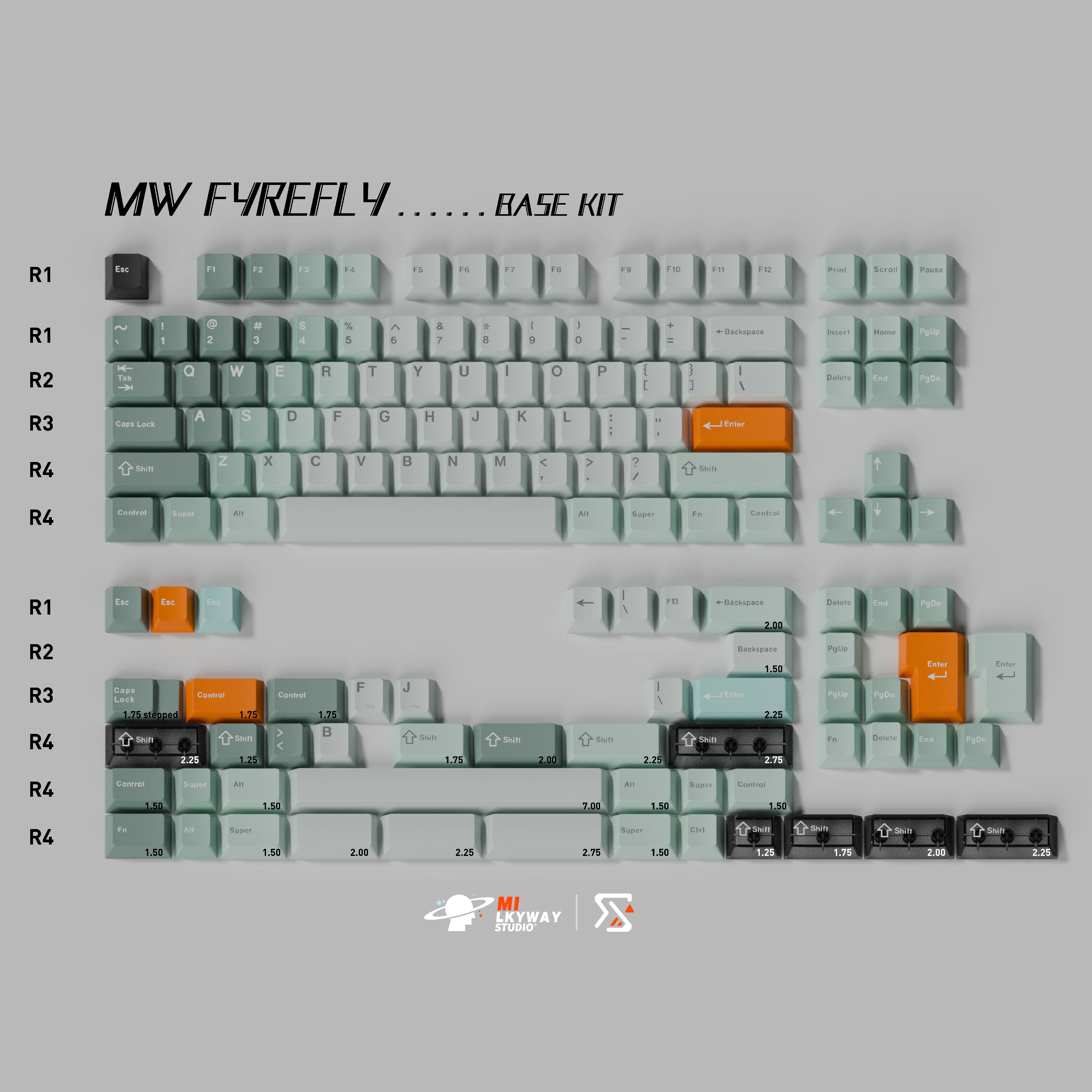 [In Stock] MW Fyrefly - Image 14