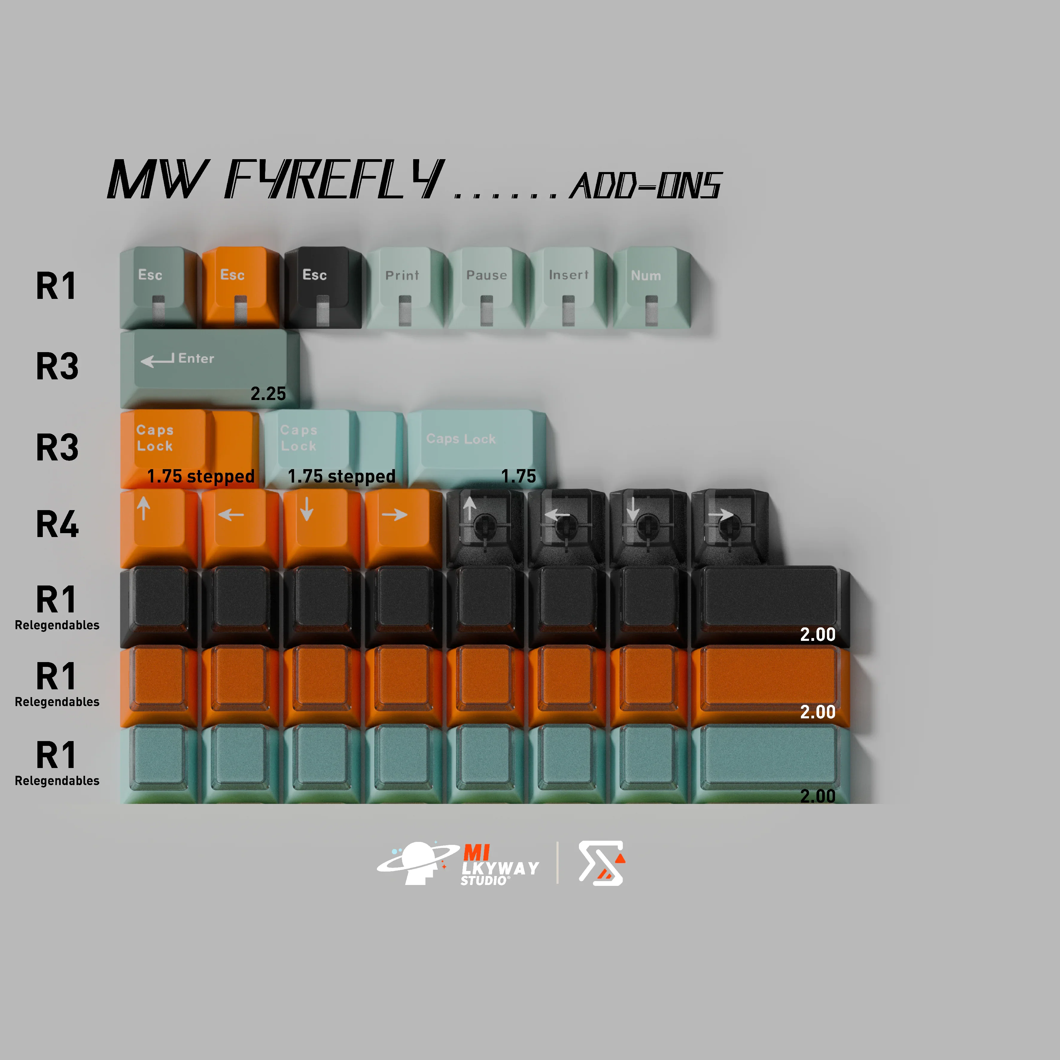 [In Stock] MW Fyrefly - Image 15