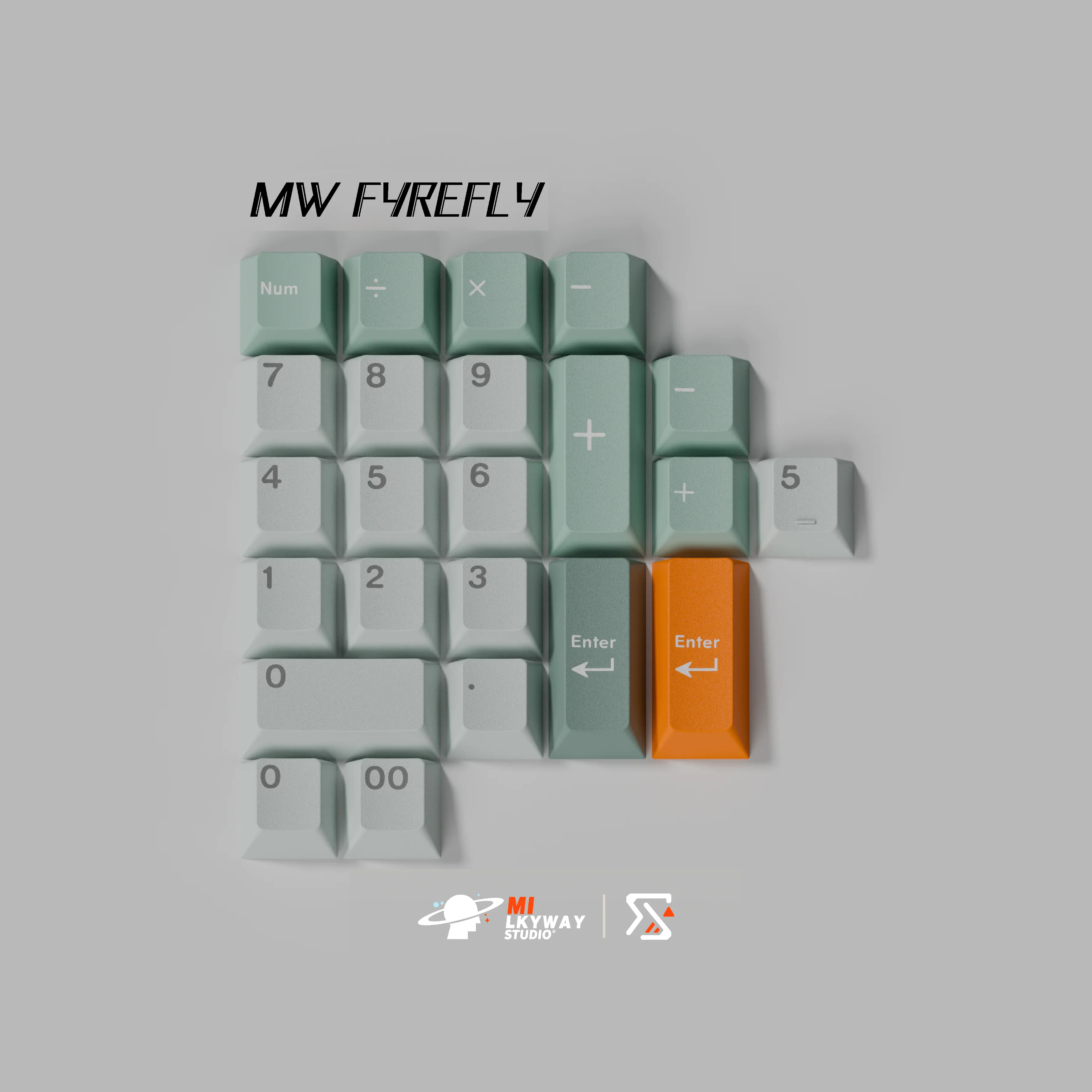 [In Stock] MW Fyrefly - Image 17