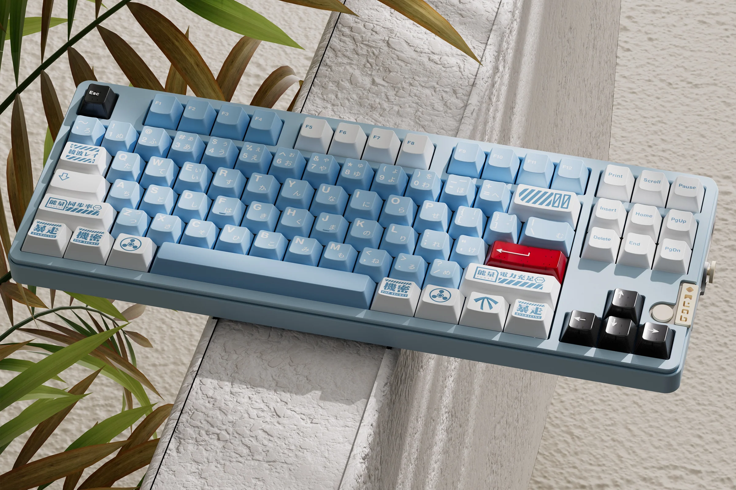 [In Stock] MW Lilith R3