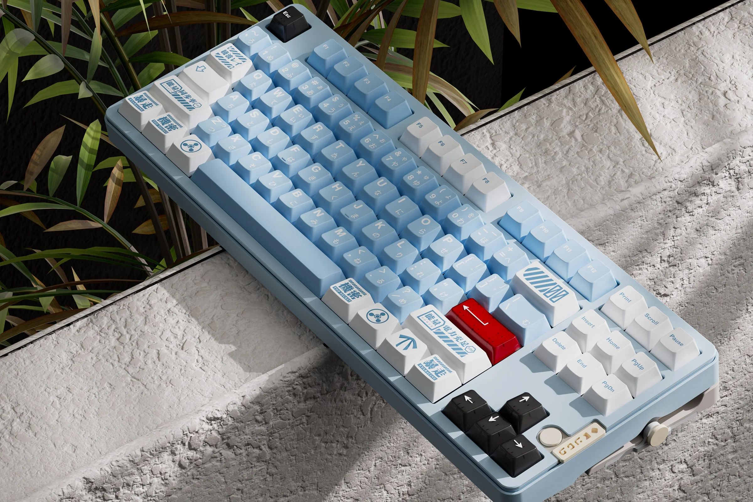 [In Stock] MW Lilith R3 - Image 2