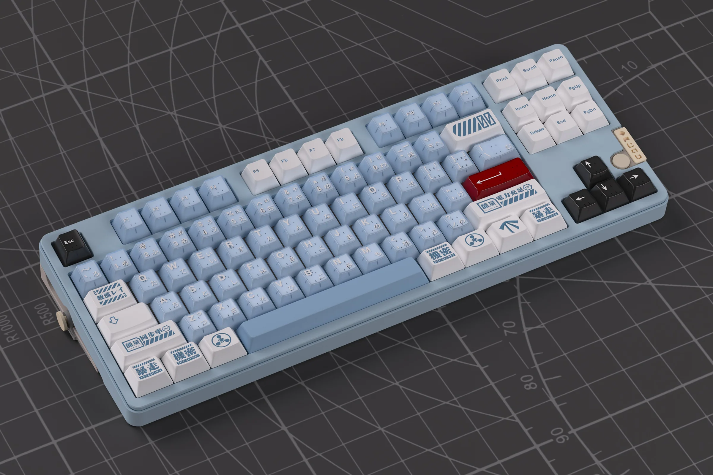[In Stock] MW Lilith R3 - Image 3
