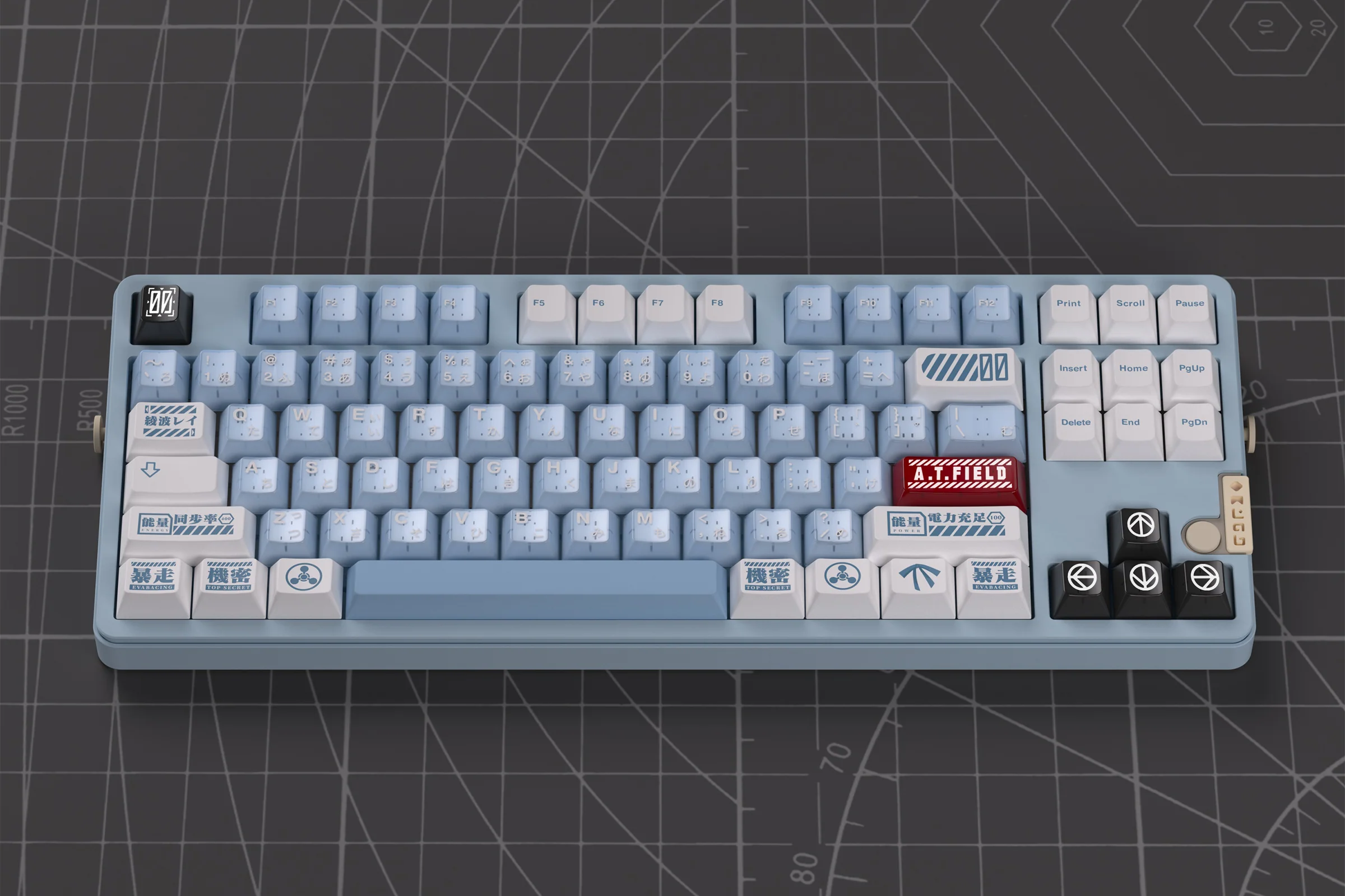 [In Stock] MW Lilith R3 - Image 4