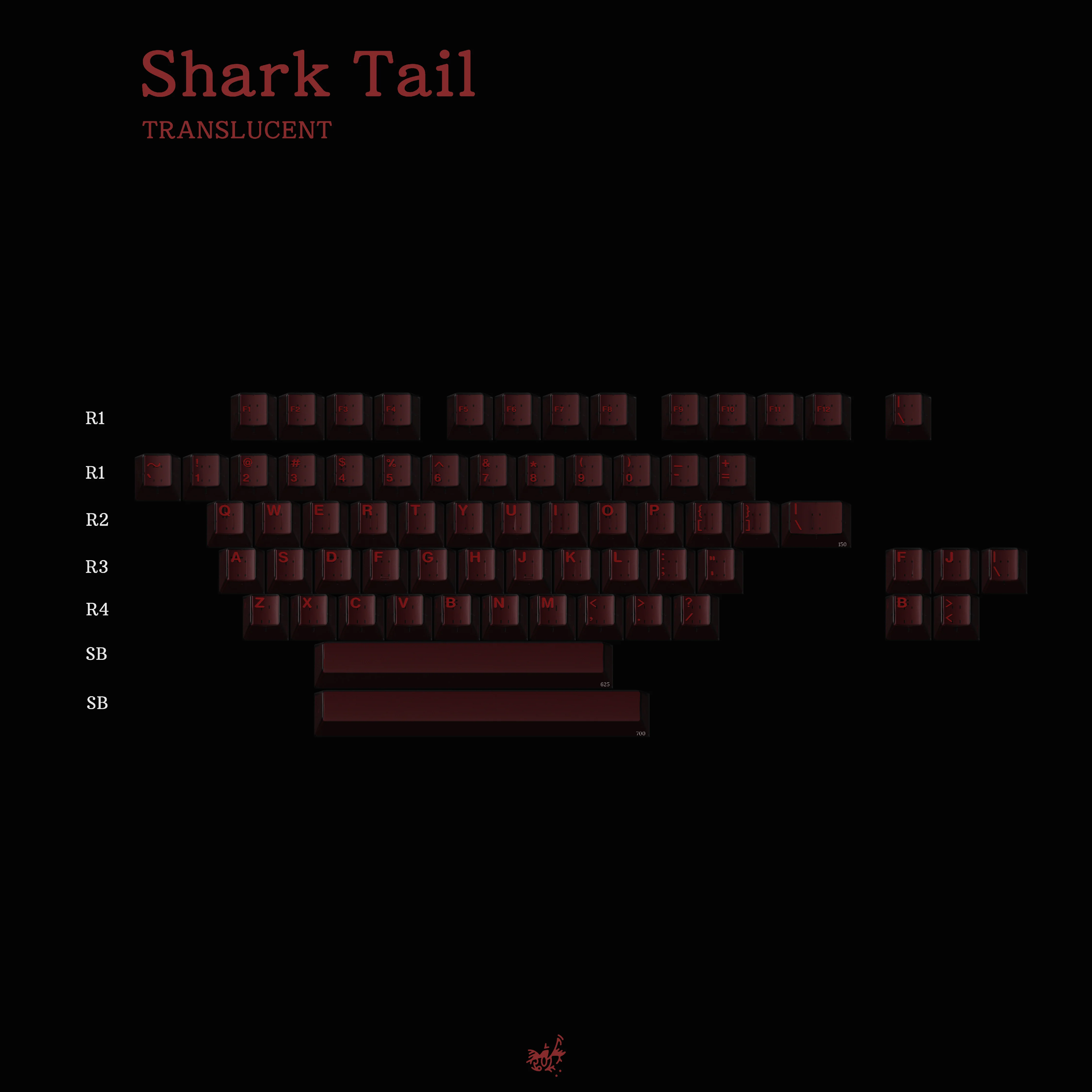 [In Stock] MW Shark Tail - Image 12